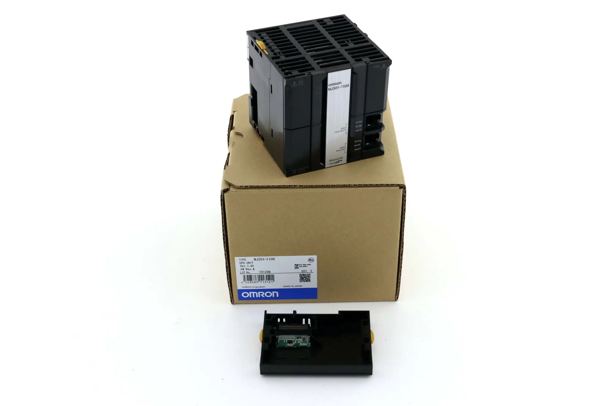 Produktfoto 1 von NJ301-1100