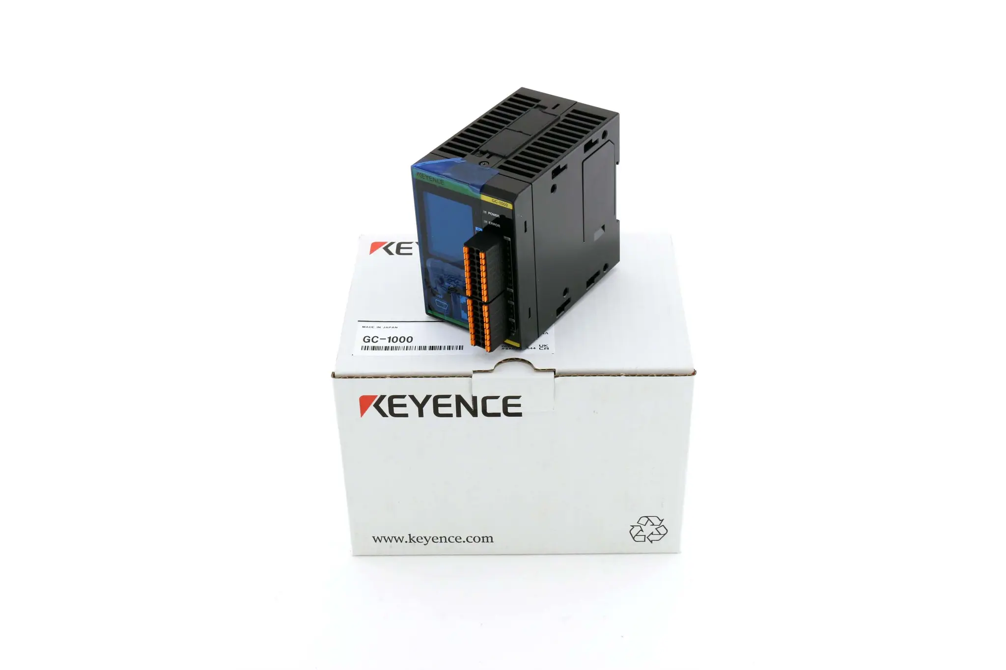 Produktfoto 1 von GC-1000