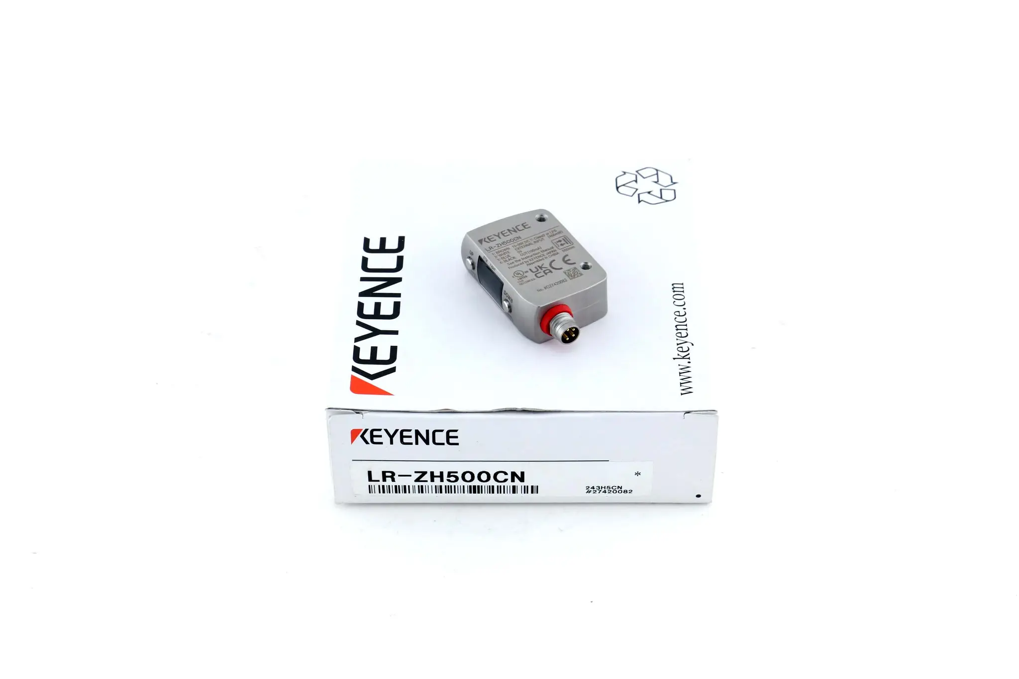Produktfoto 1 von LR-ZH500CN