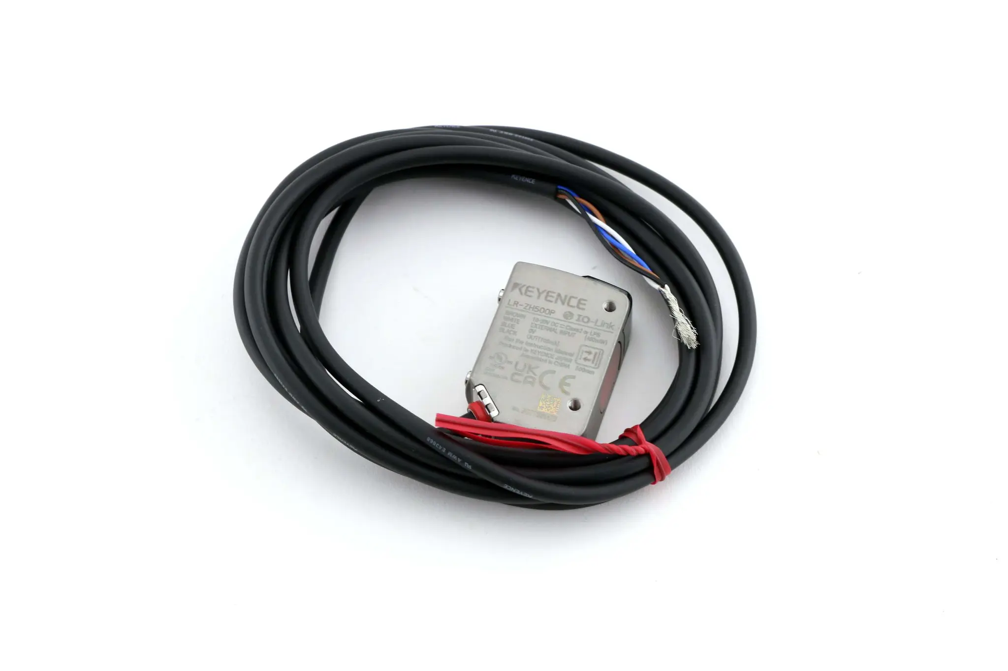 Produktfoto 1 von LR-ZH500P