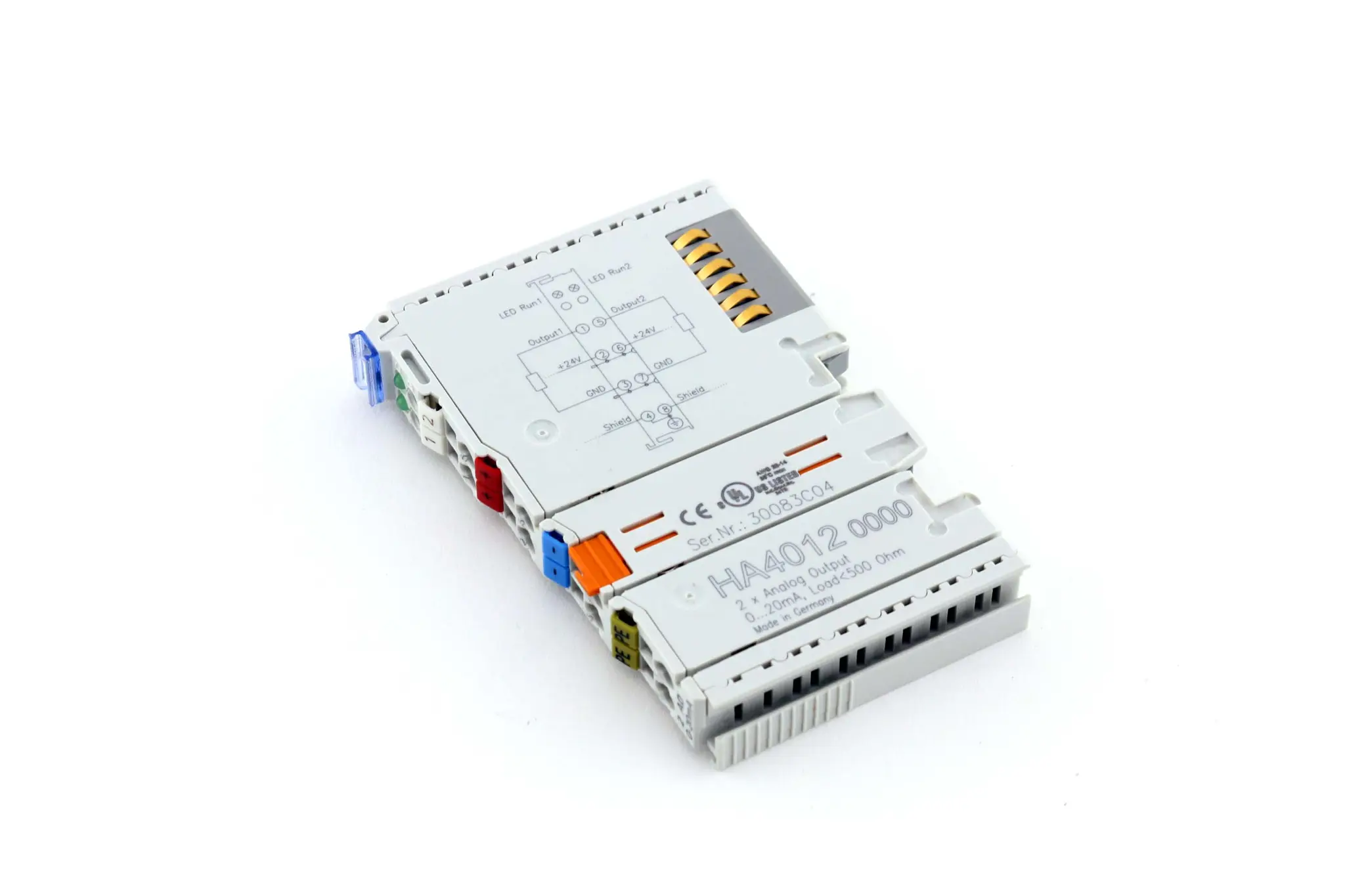 Produktfoto 1 von HA4012
