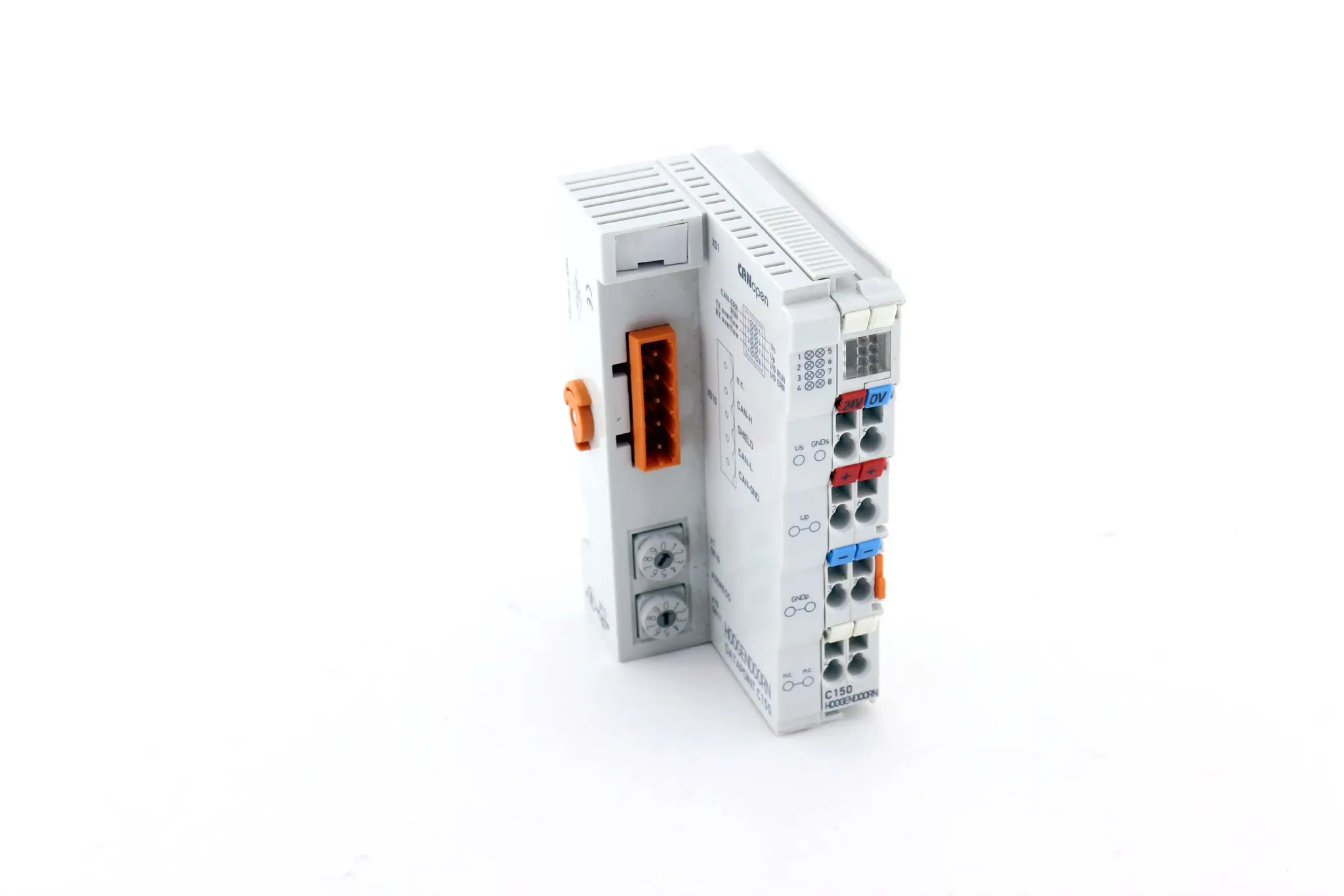 Produktfoto 1 von DATAPOINT C150