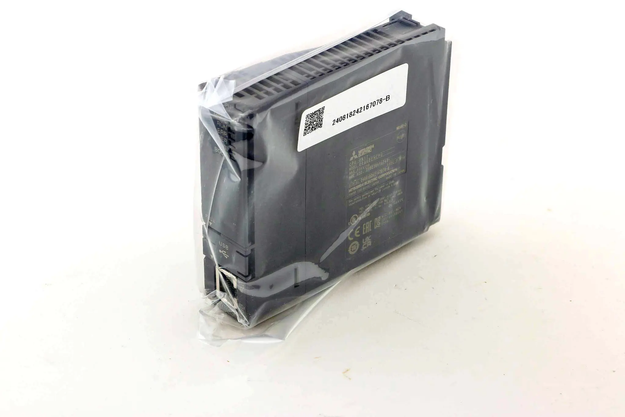 Produktfoto 1 von Q06UDEHCPU