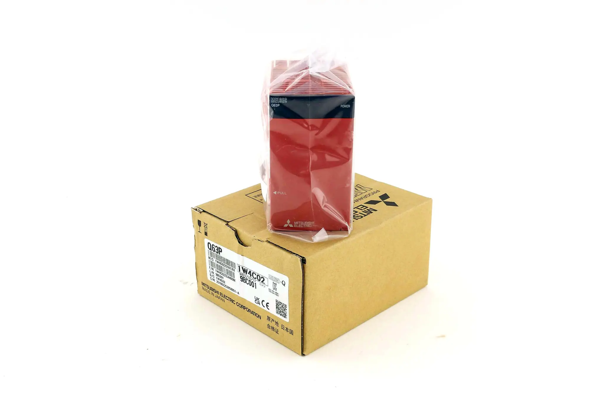 Produktfoto 1 von Q63P