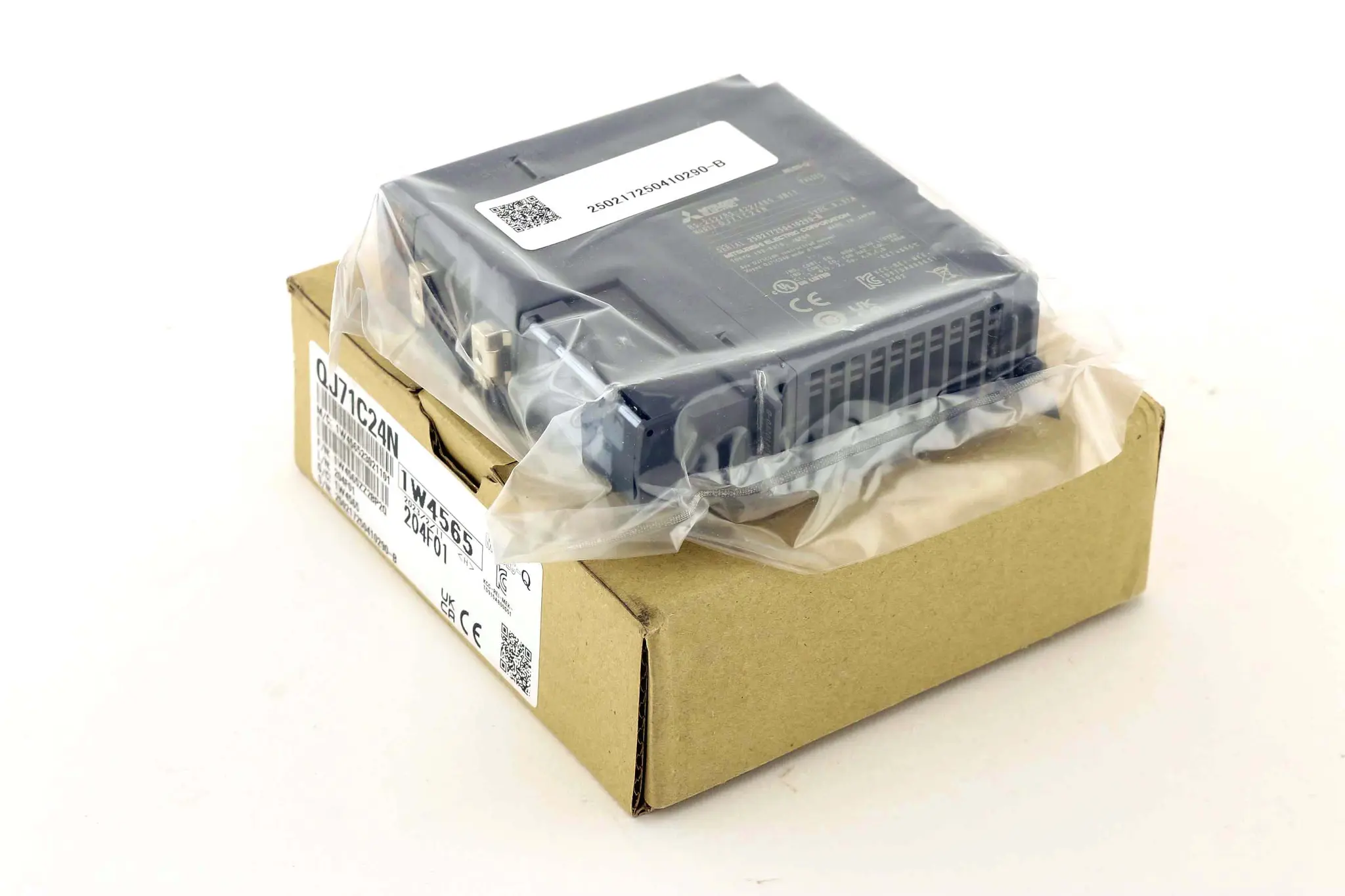 Produktfoto 1 von QJ71C24N