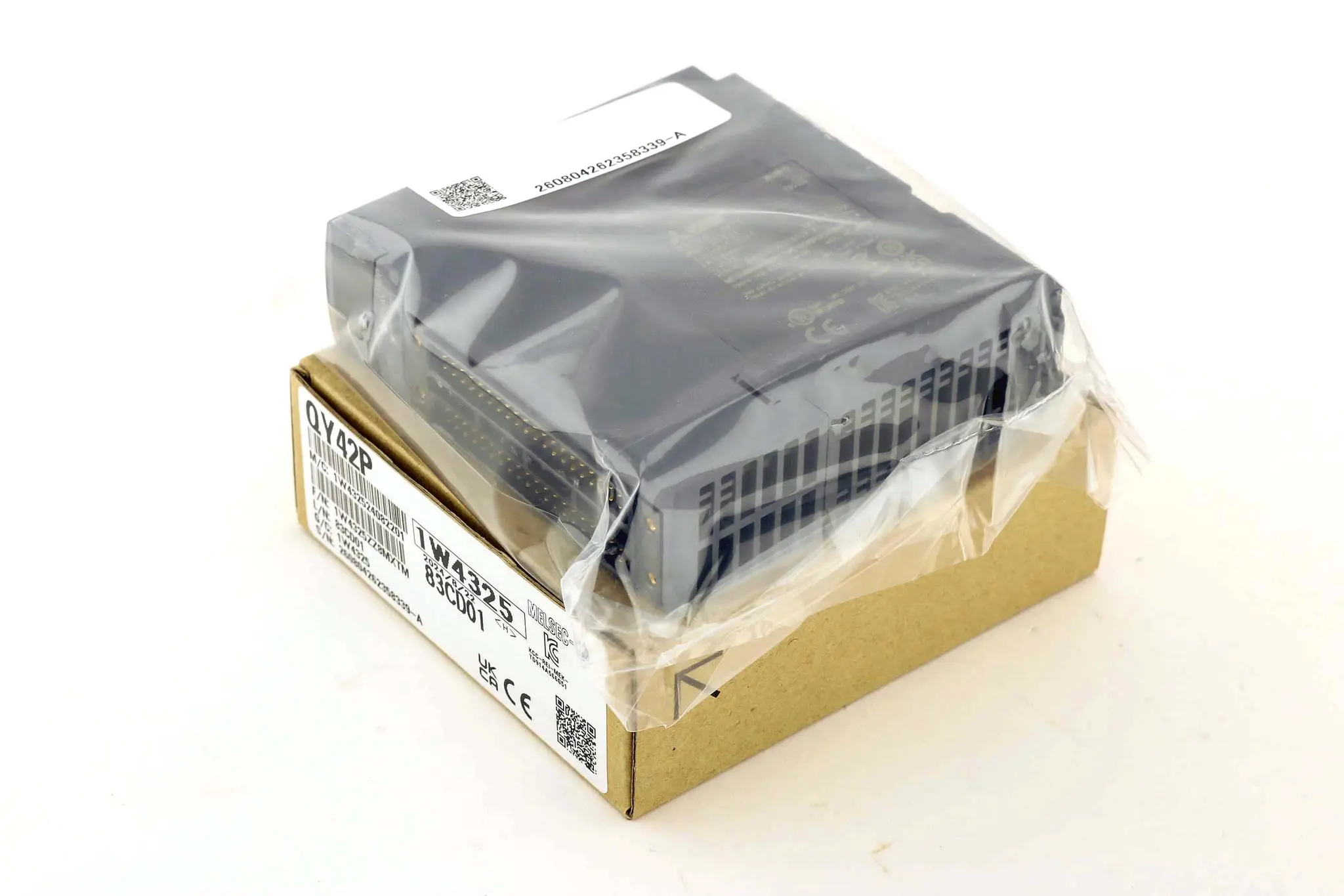 Produktfoto 1 von QY42P