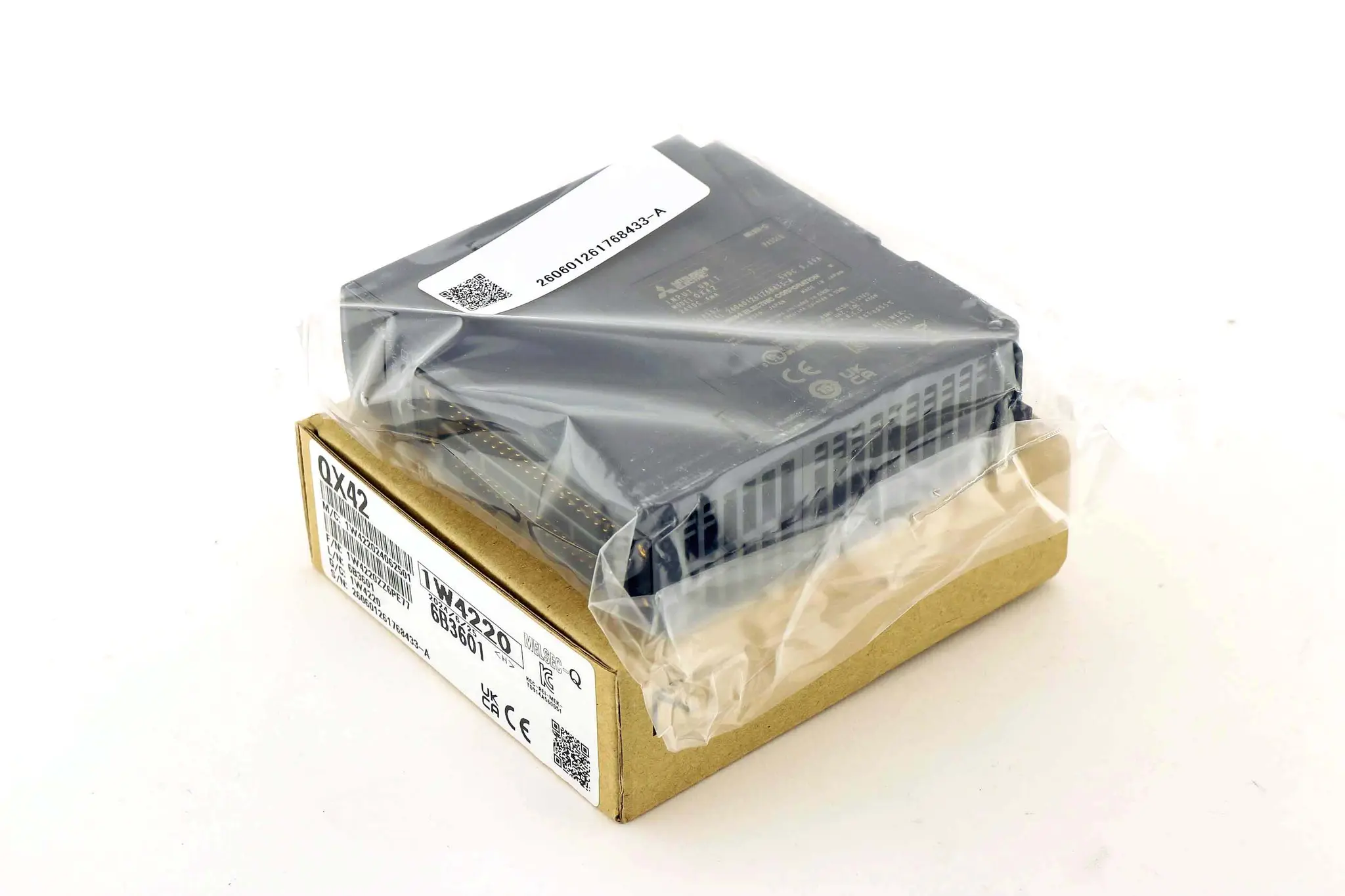 Produktfoto 1 von QX42
