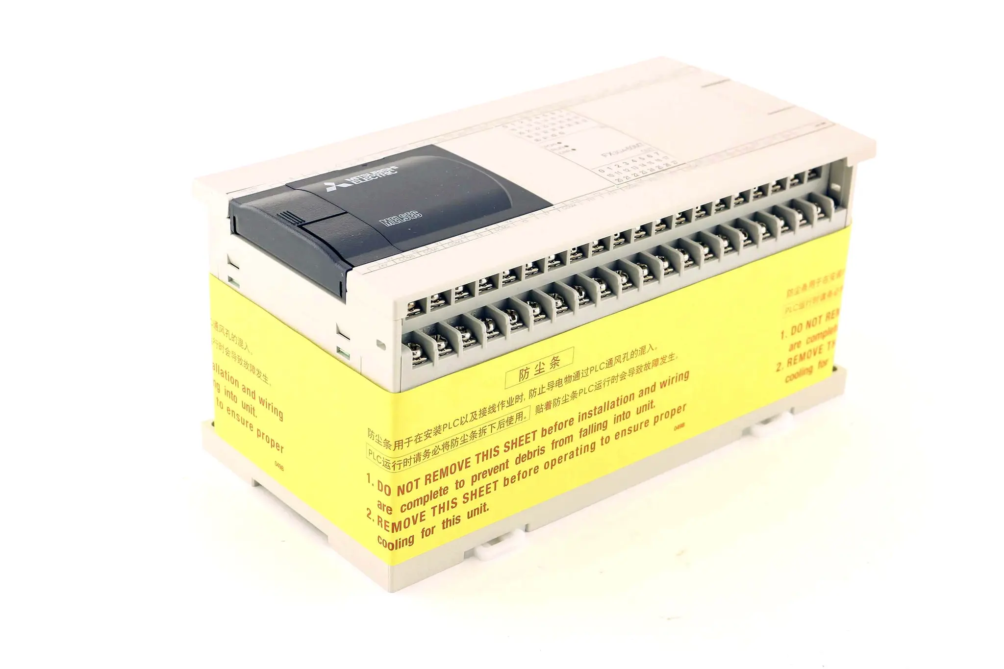Produktfoto 1 von FX3GA-60MT-CM