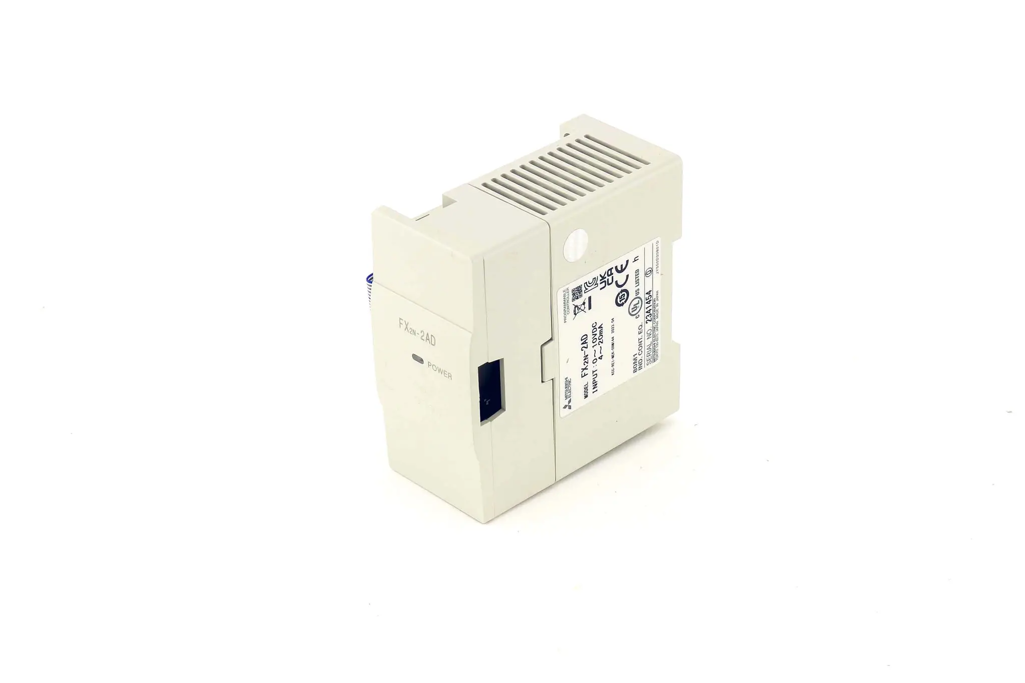 Produktfoto 1 von FX2N-2AD