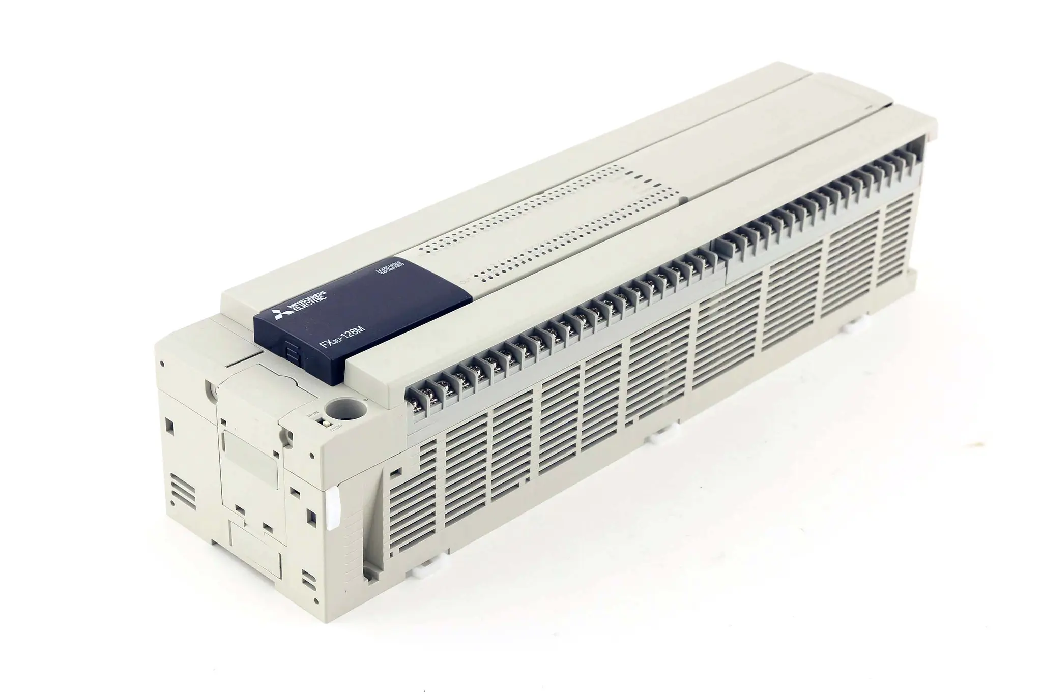 Produktfoto 1 von FX3U-128MR/ES-A