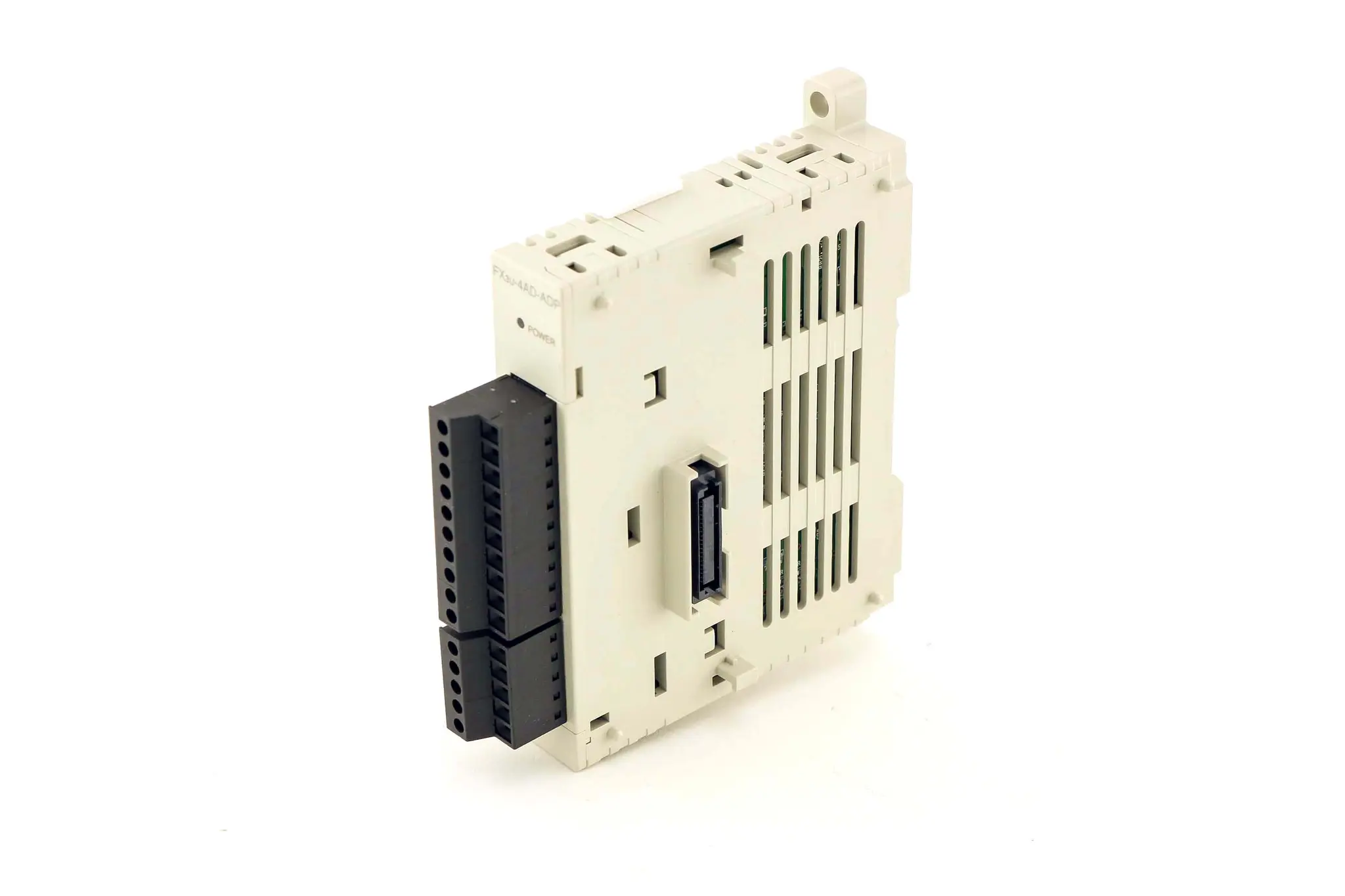Produktfoto 1 von FX3U-4AD-ADP