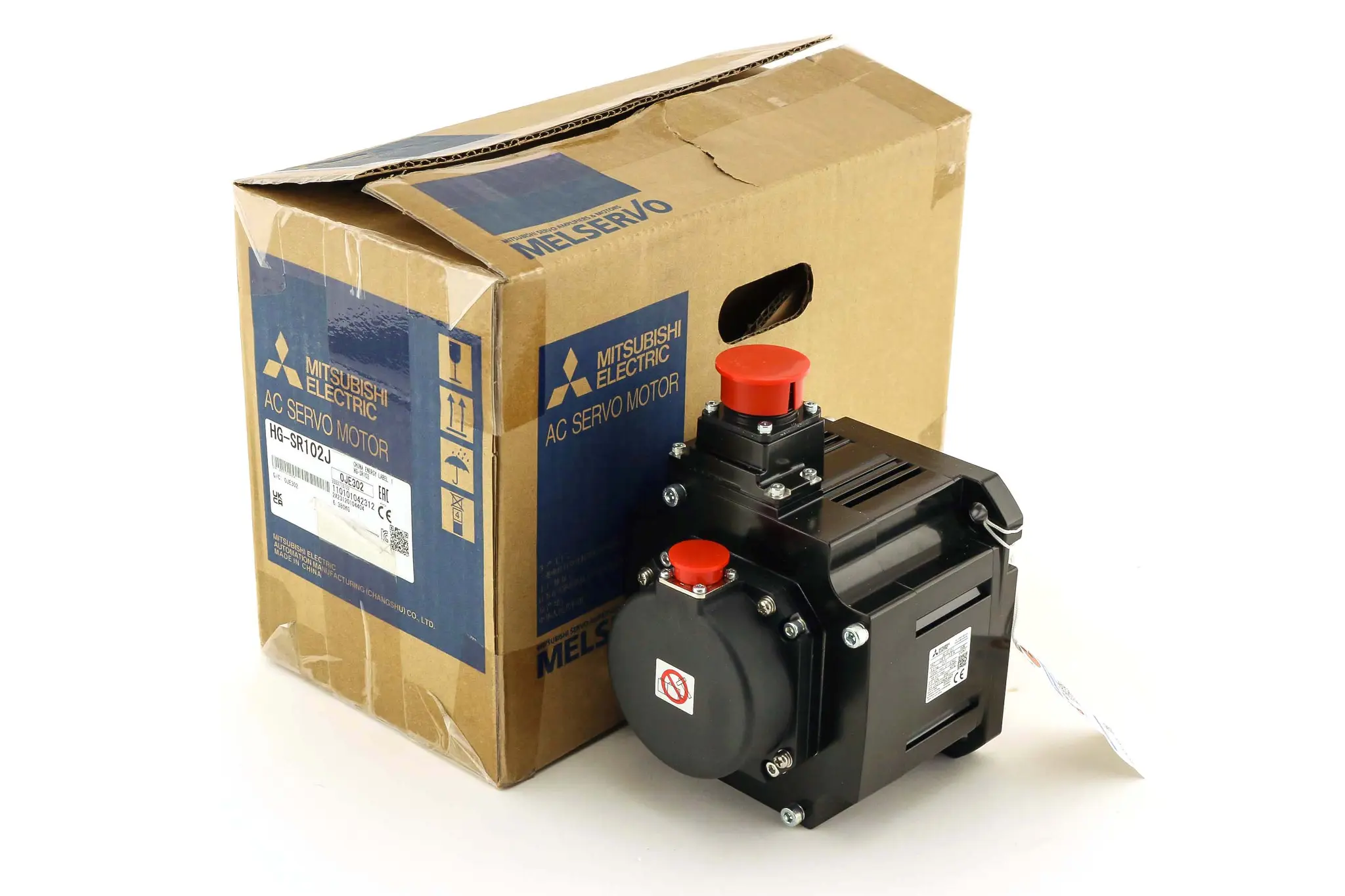 Produktfoto 1 von HG-SR102J