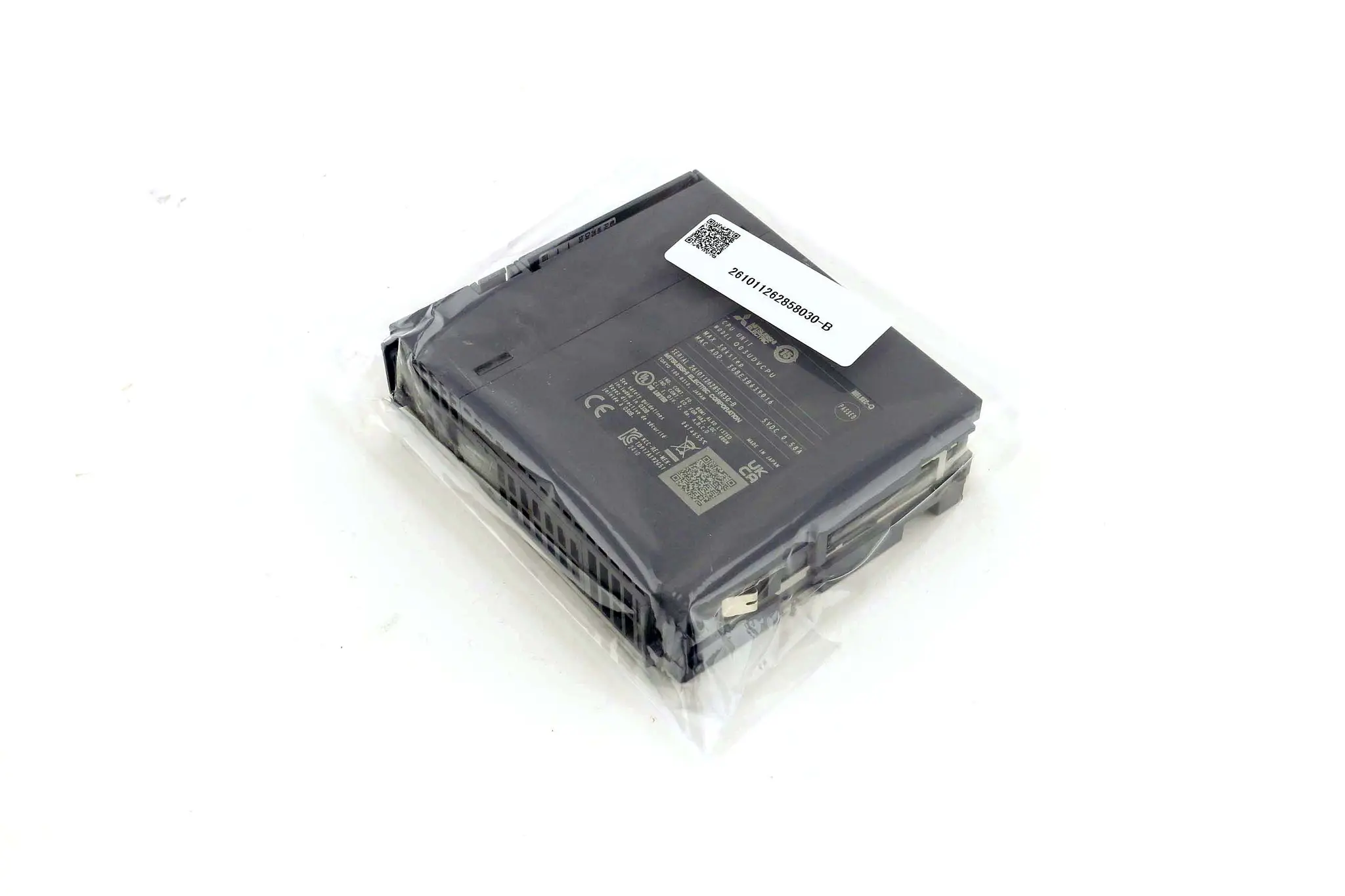 Produktfoto 1 von Q03UDVCPU