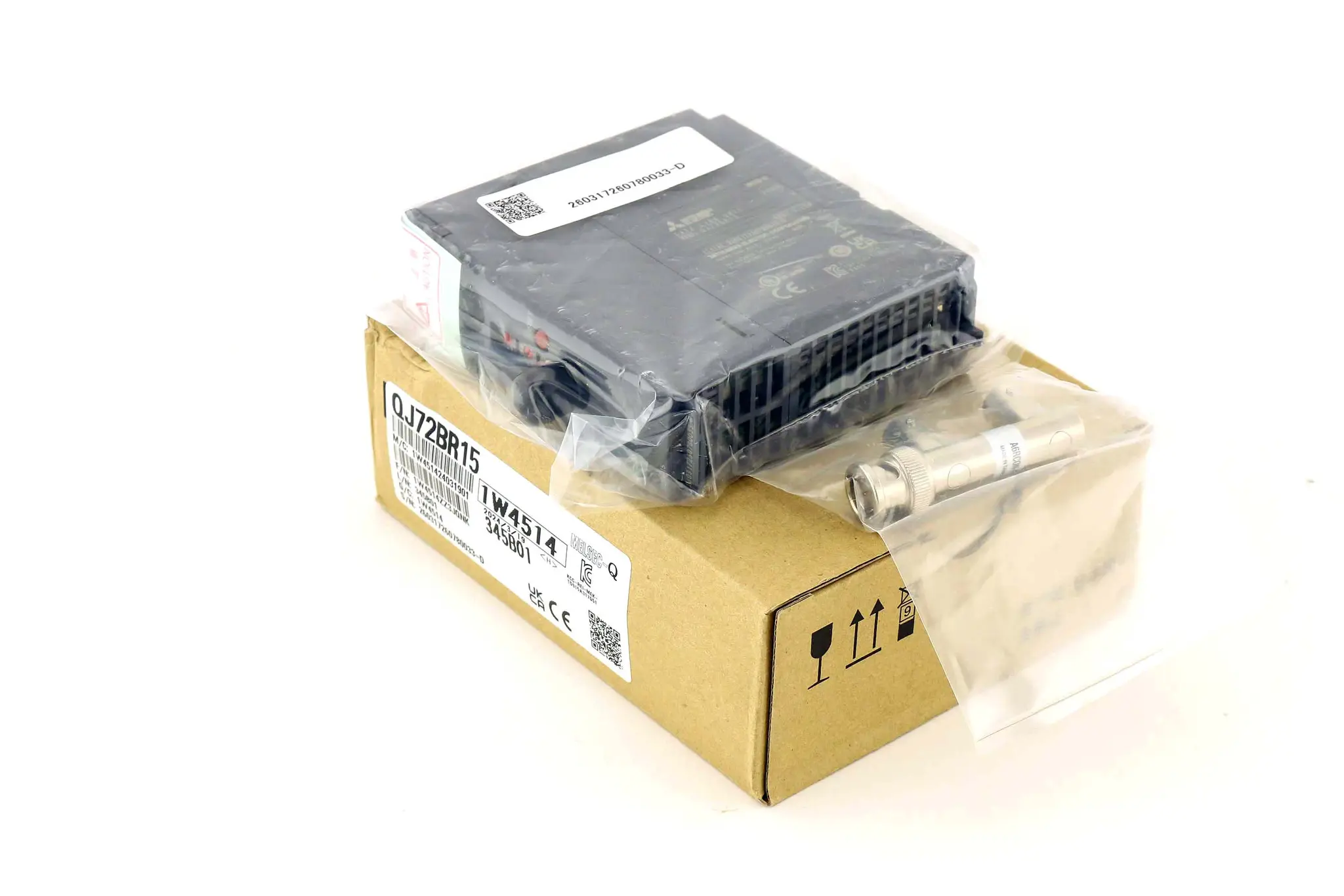 Produktfoto 1 von QJ72BR15