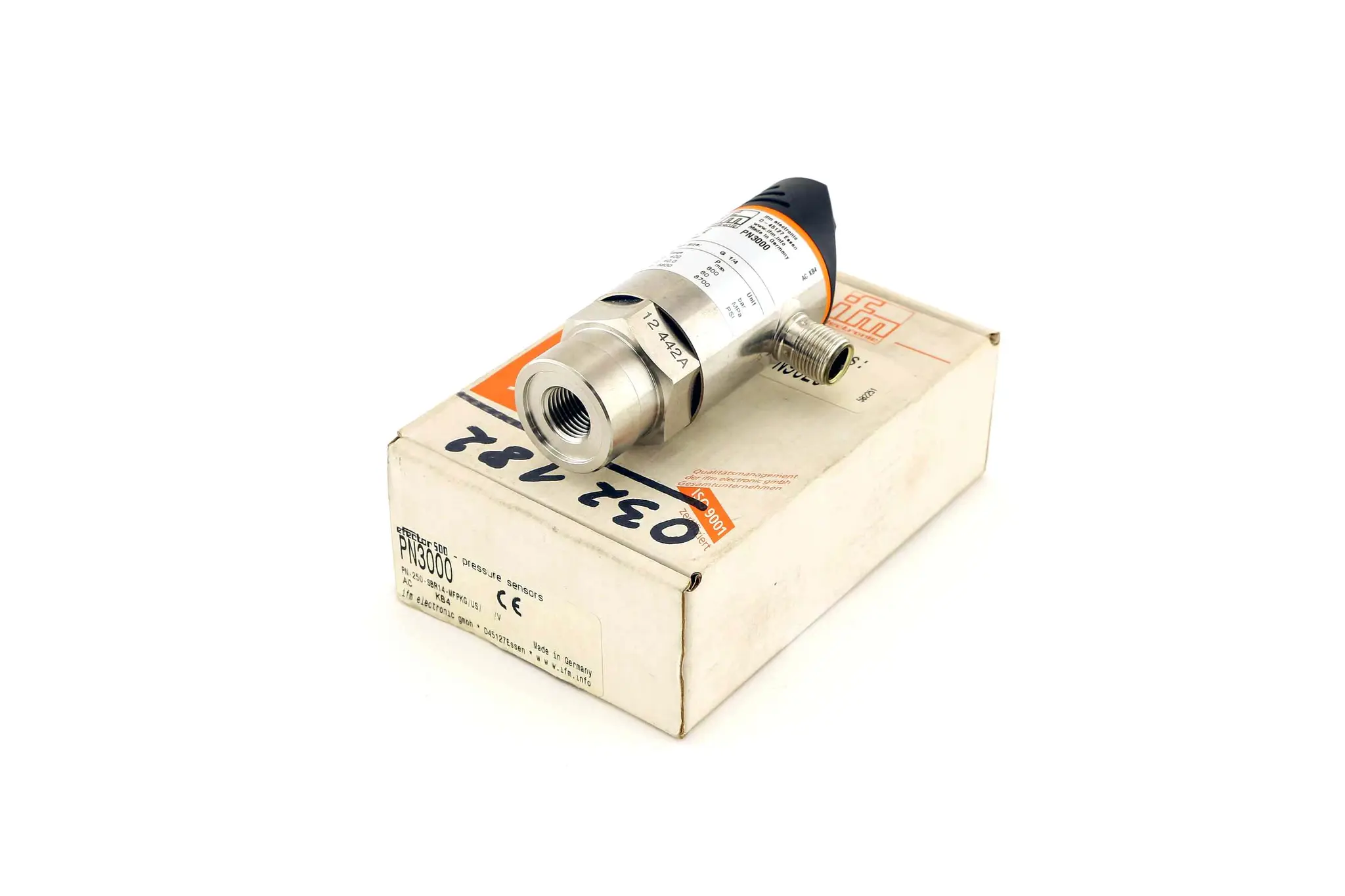 Produktfoto 1 von PN3000