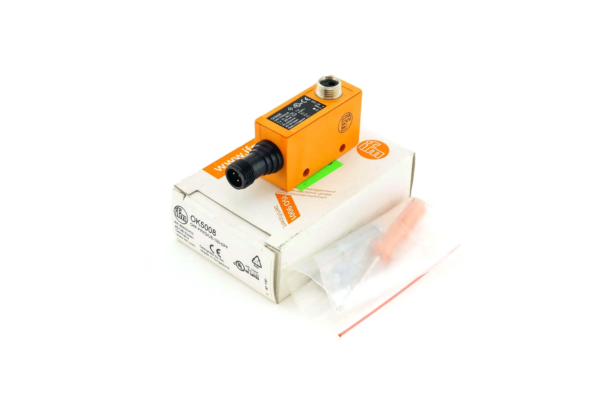 Produktfoto 1 von OK5008