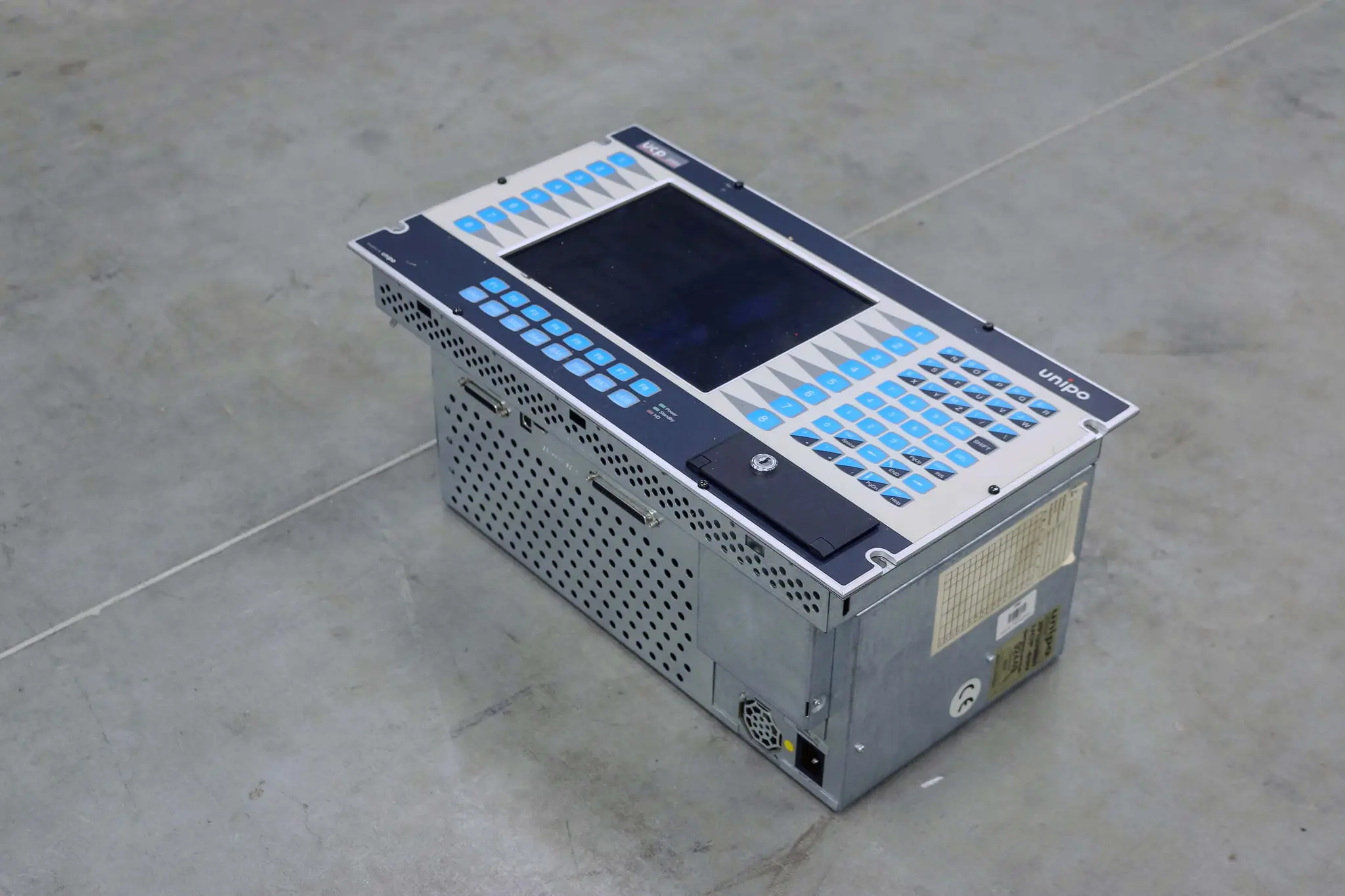 UCP-500 ; 2RPT0XH99800