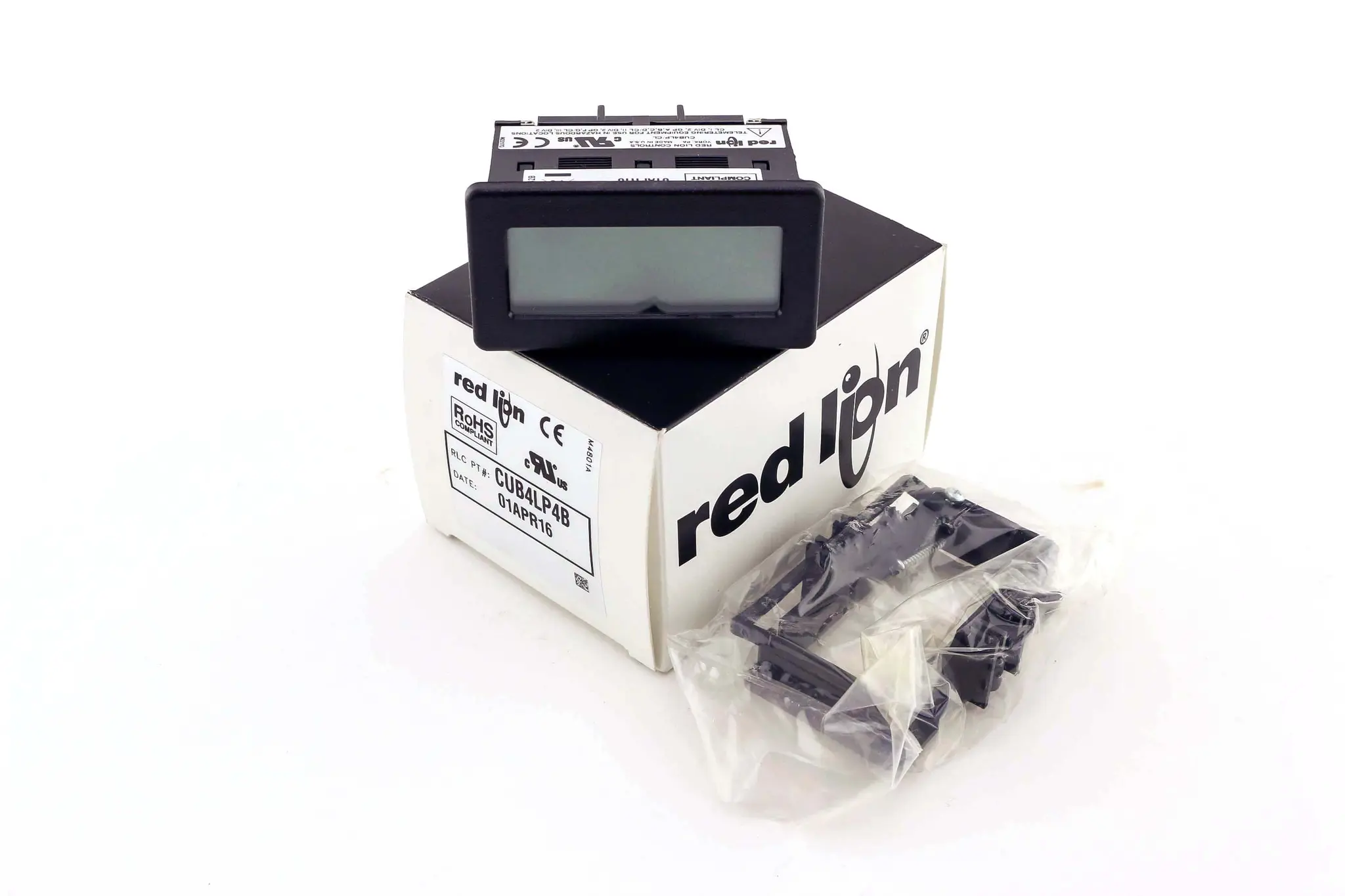 Produktfoto 1 von CUB4LP4B