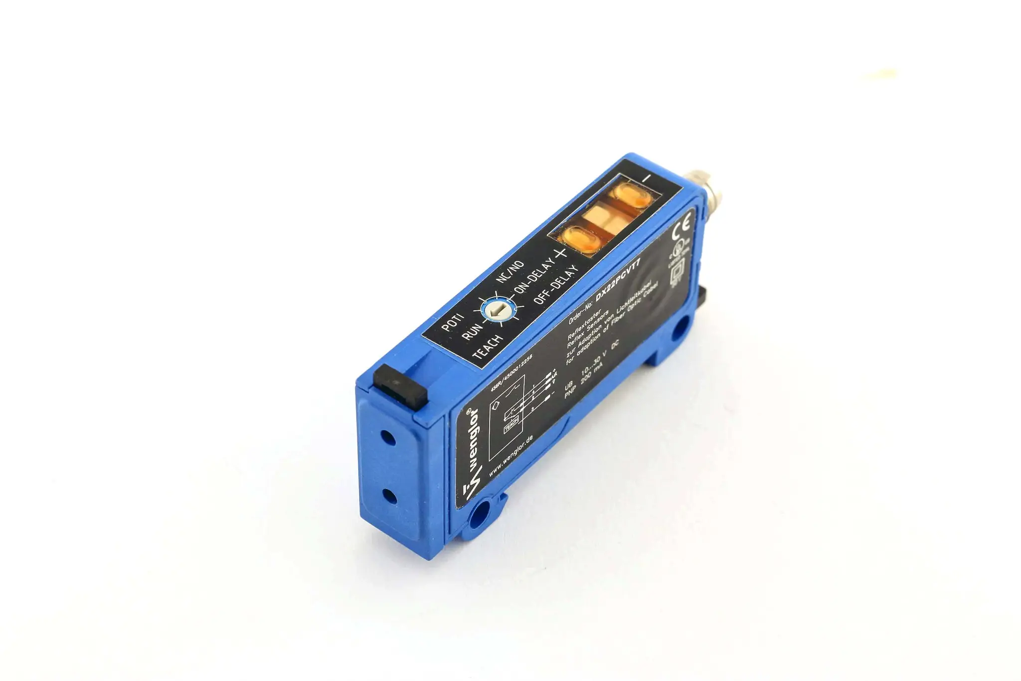 Produktfoto 1 von DX22PCVT7