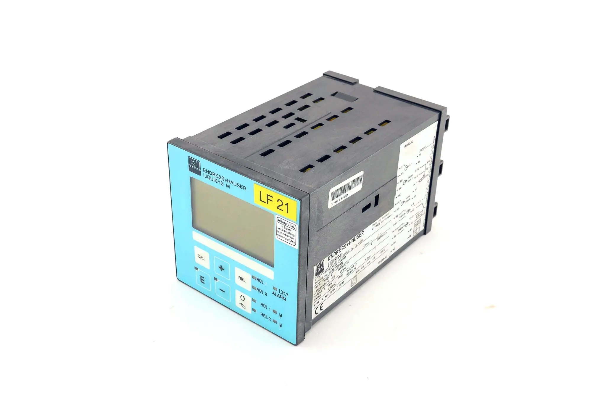 Produktfoto 1 von CLM223-CD0005