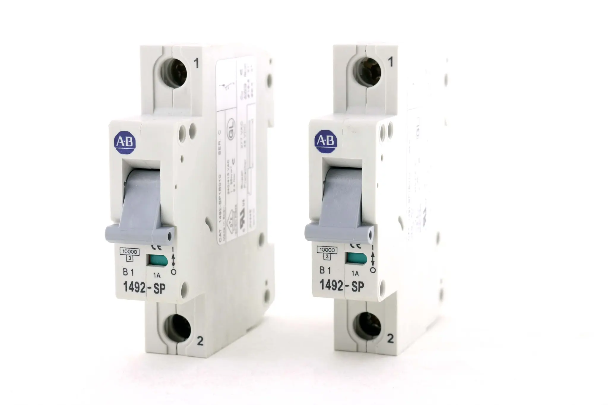 Produktfoto 1 von 1492-SP1B010