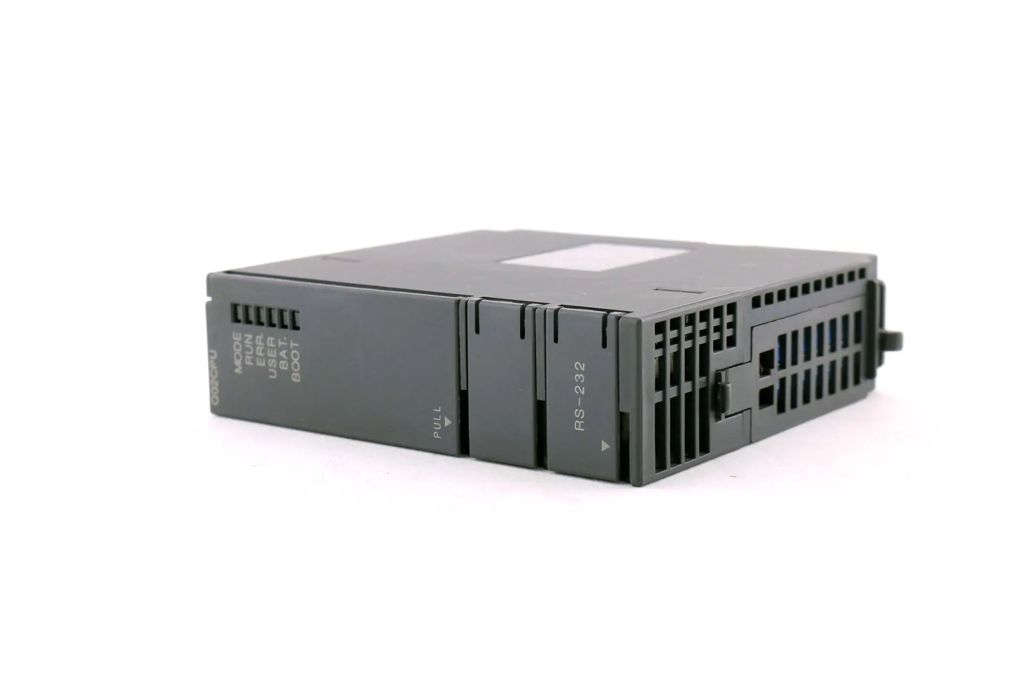 Produktfoto 1 von Q02CPU