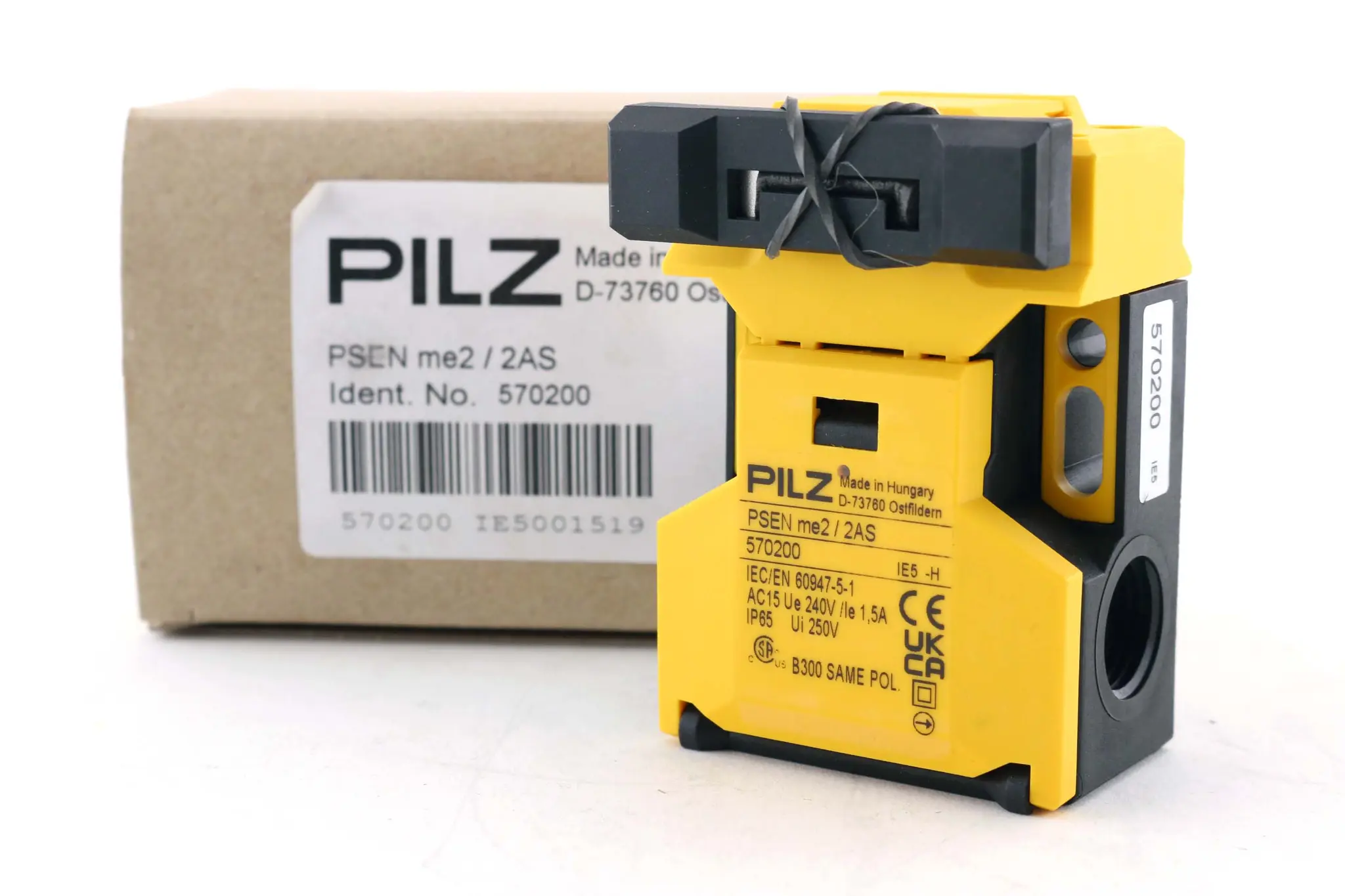 Produktfoto 1 von 570200 ; PSEN ME2 / 2AS