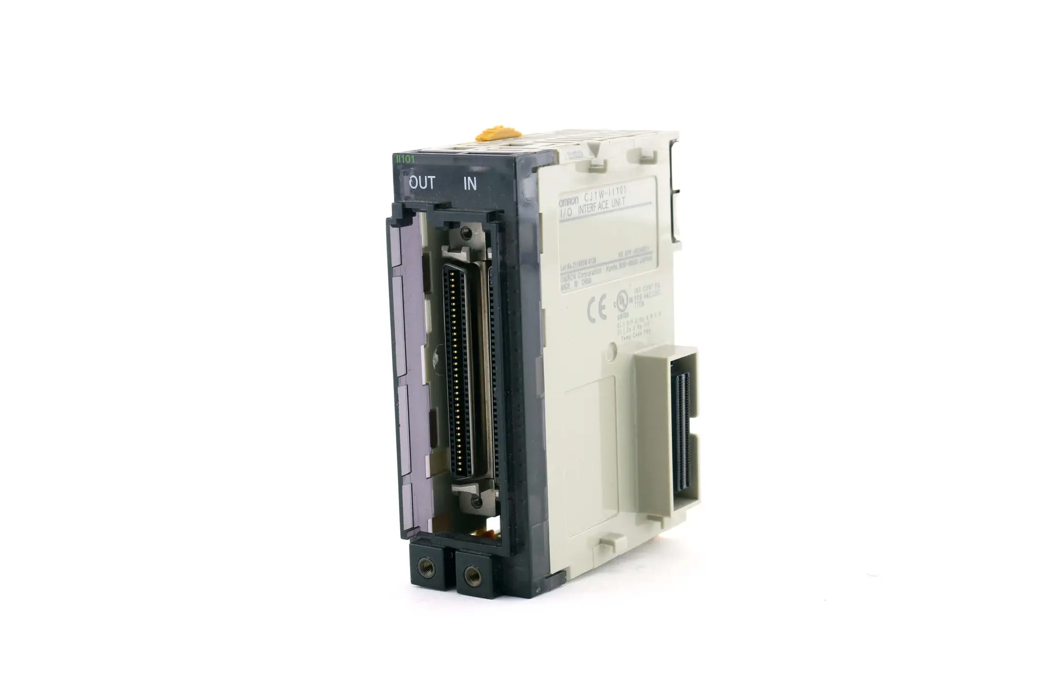 Produktfoto 1 von CJ1W-II101