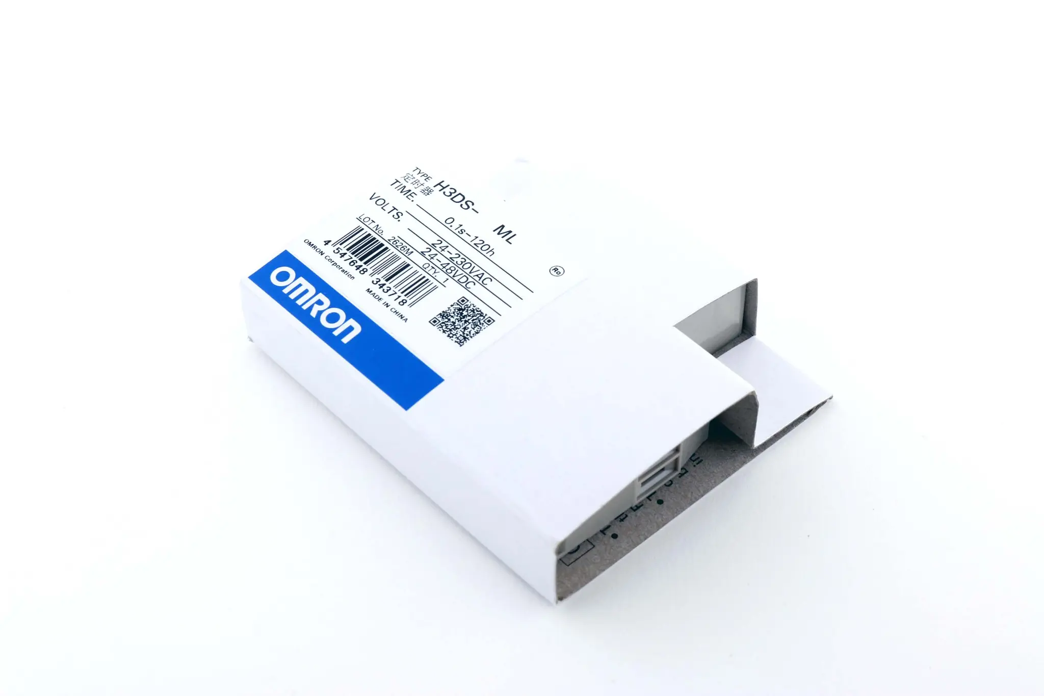 Produktfoto 1 von H3DS-ML