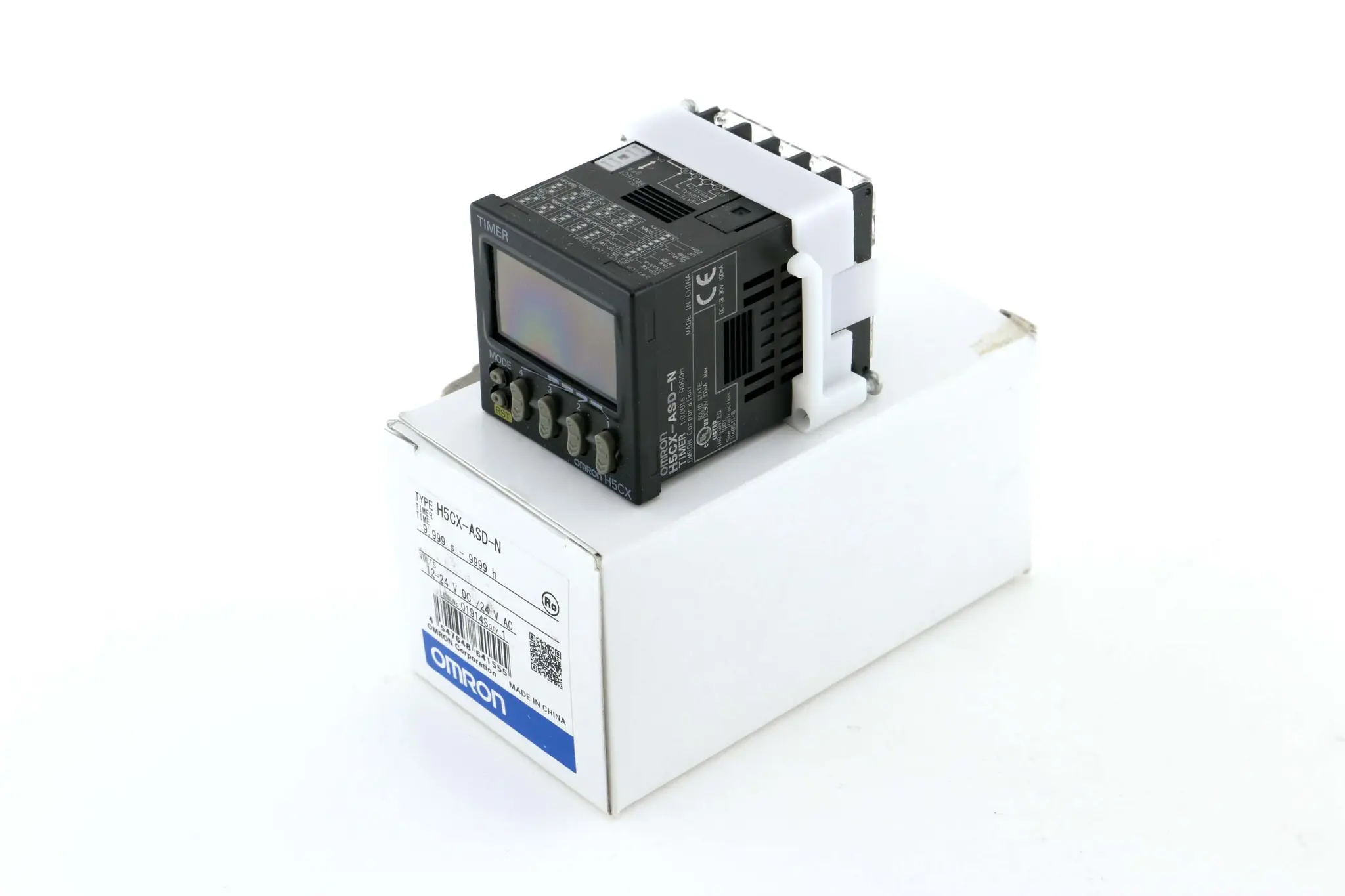 Produktfoto 1 von H5CX-ASD-N