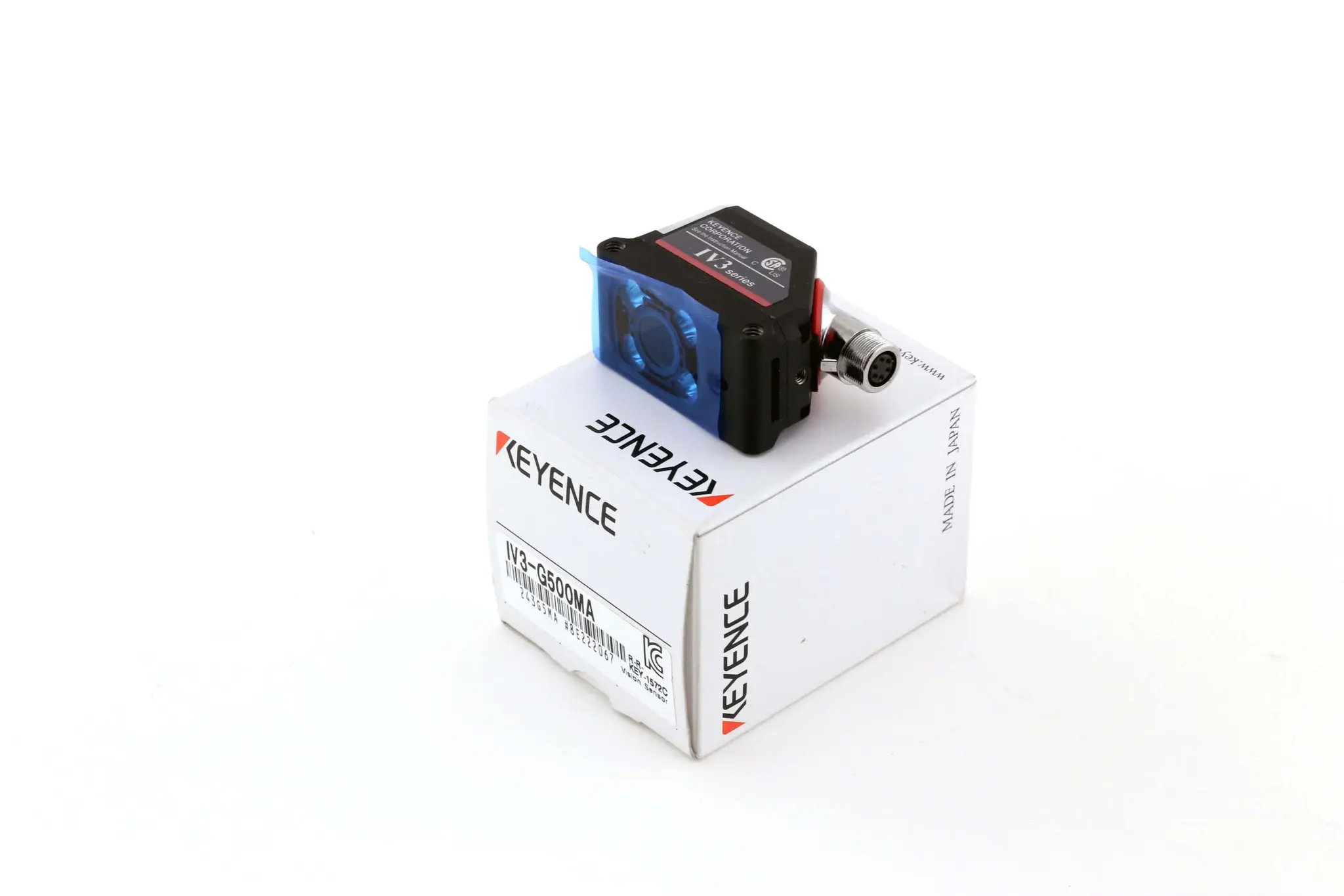 Produktfoto 1 von IV3-G500MA