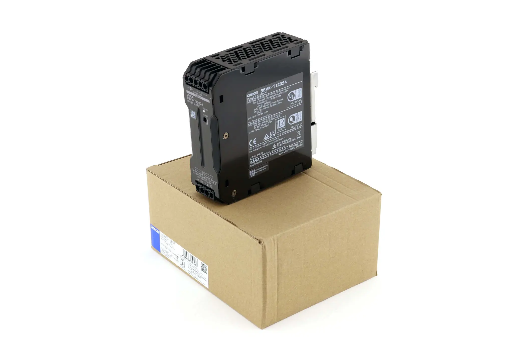 Produktfoto 1 von S8VK-T12024