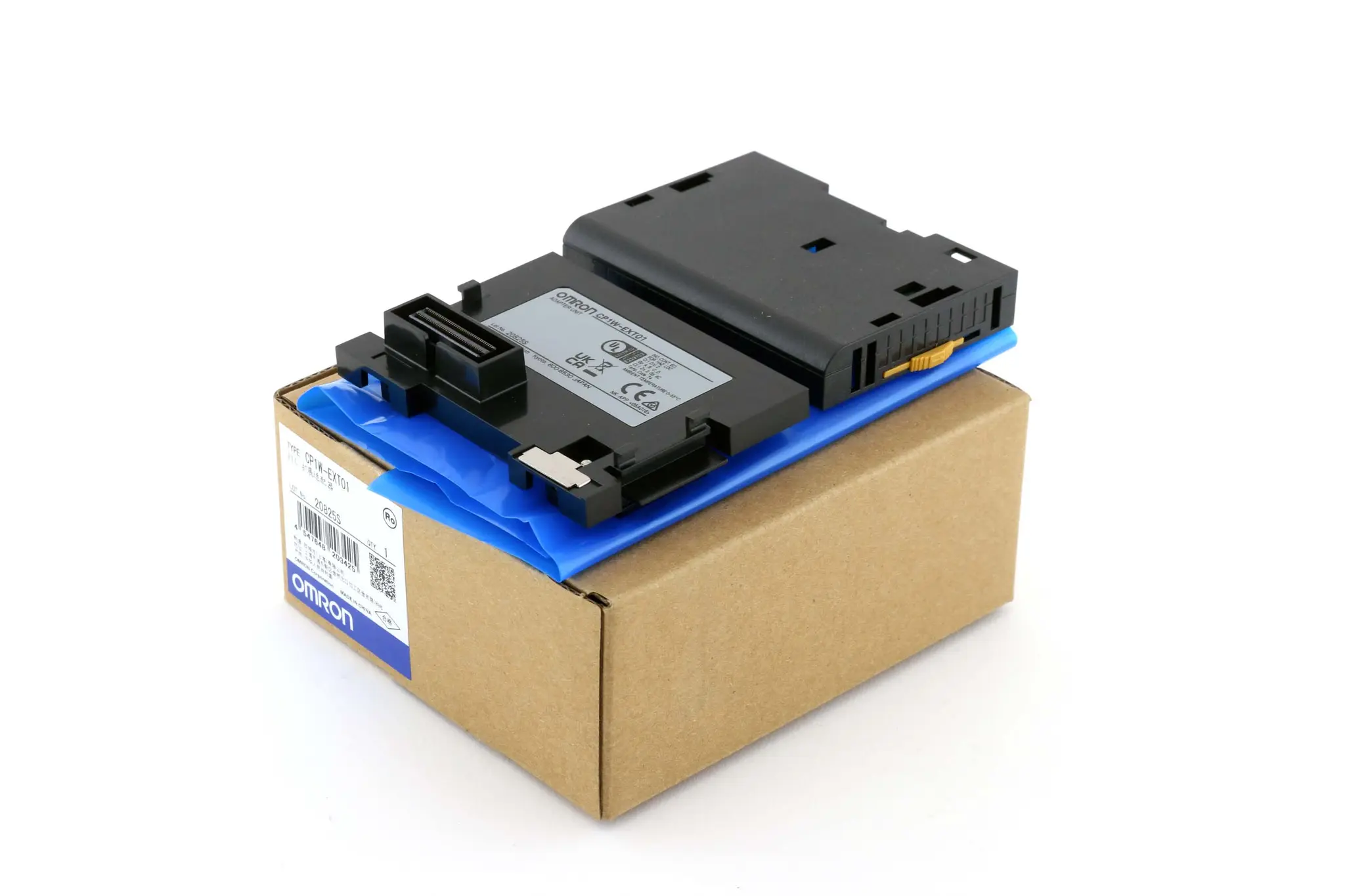 Produktfoto 1 von CP1W-EXT01