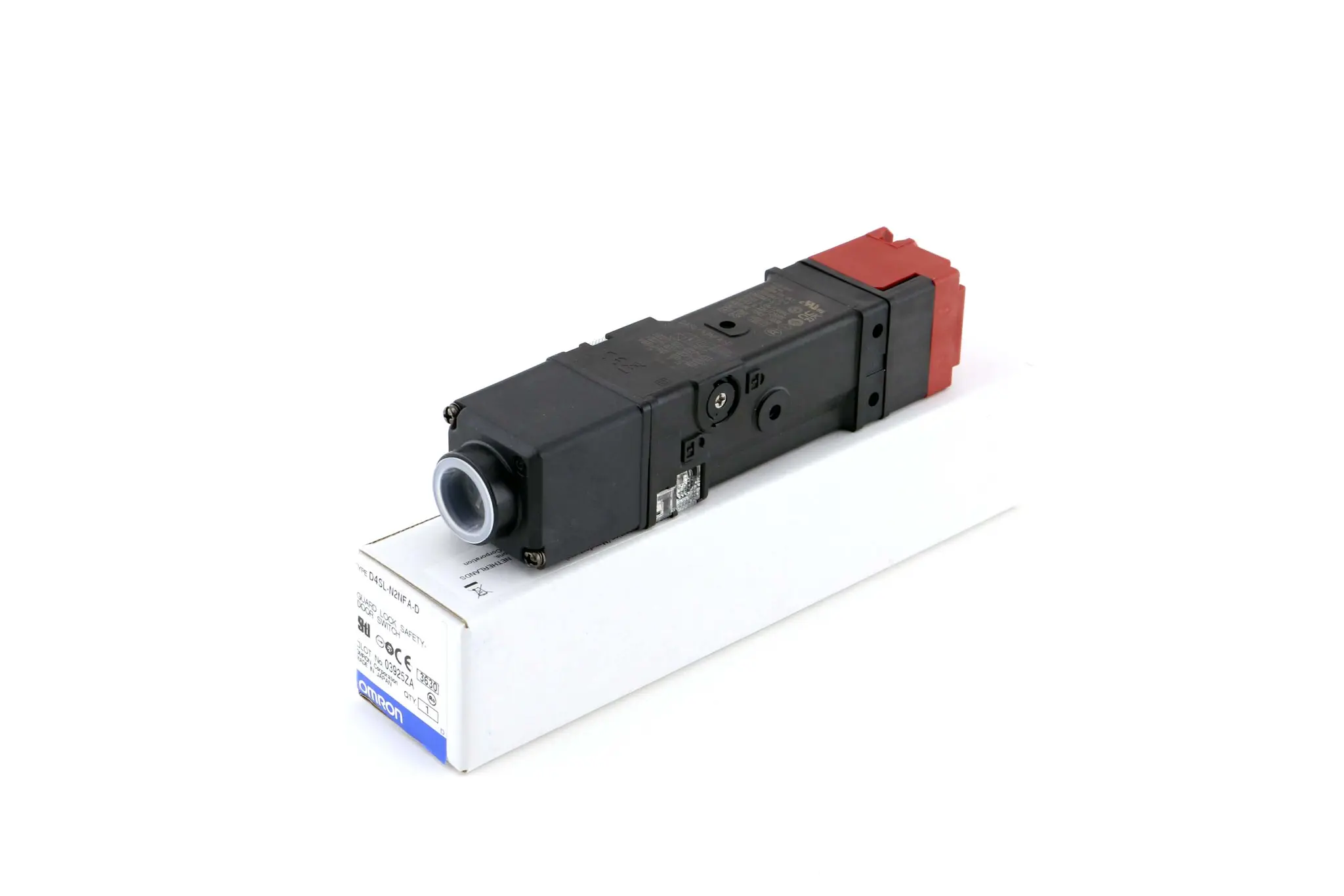 Produktfoto 1 von D4SL-N2NFA-D