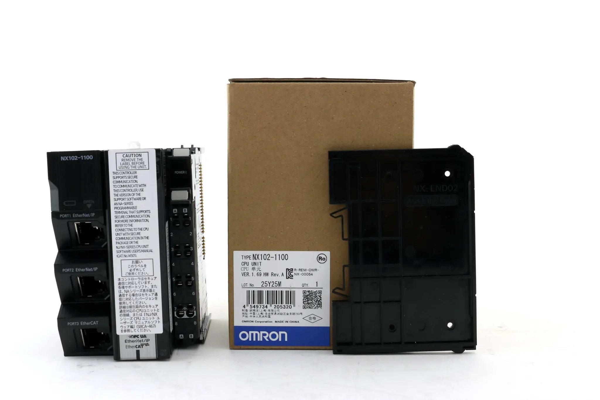 Produktfoto 1 von NX102-1100