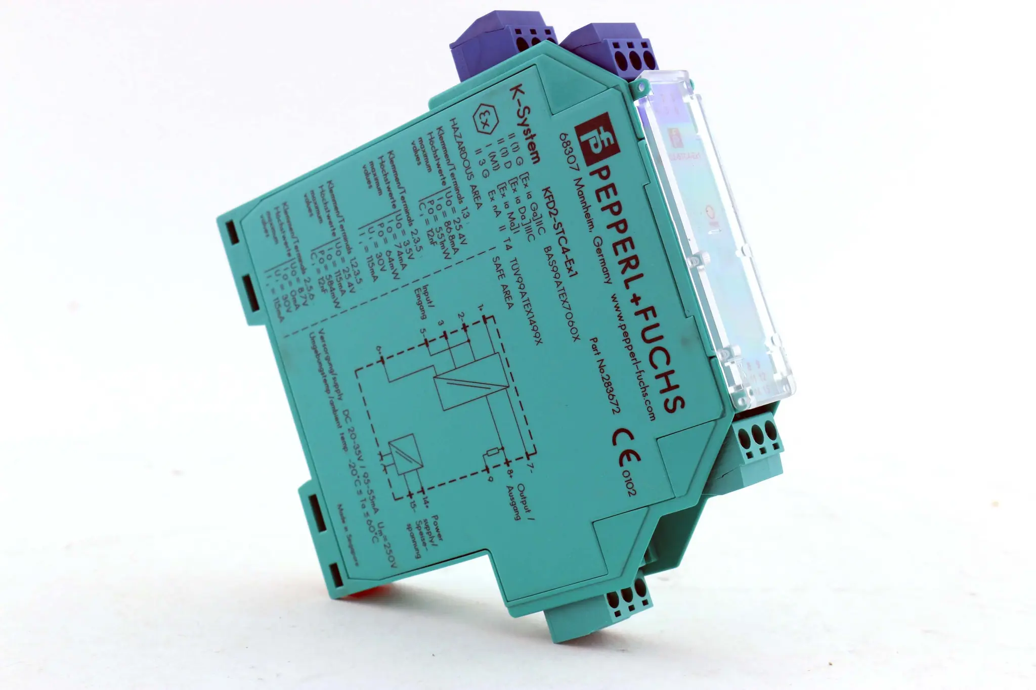 KFD2-STC4-EX1