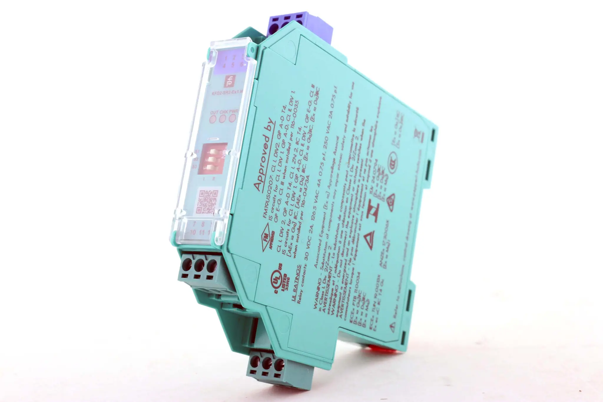 Produktfoto 1 von KFD2-SR2-EX1.W