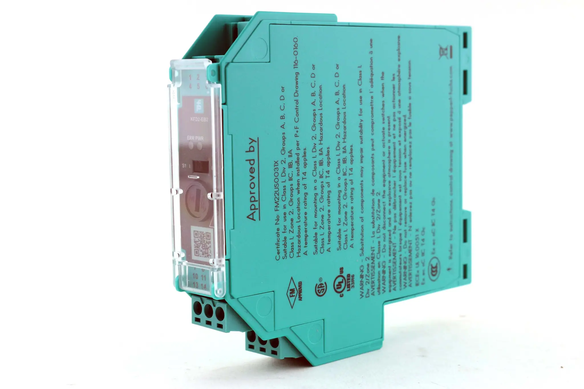 Produktfoto 1 von KFD2-EB2