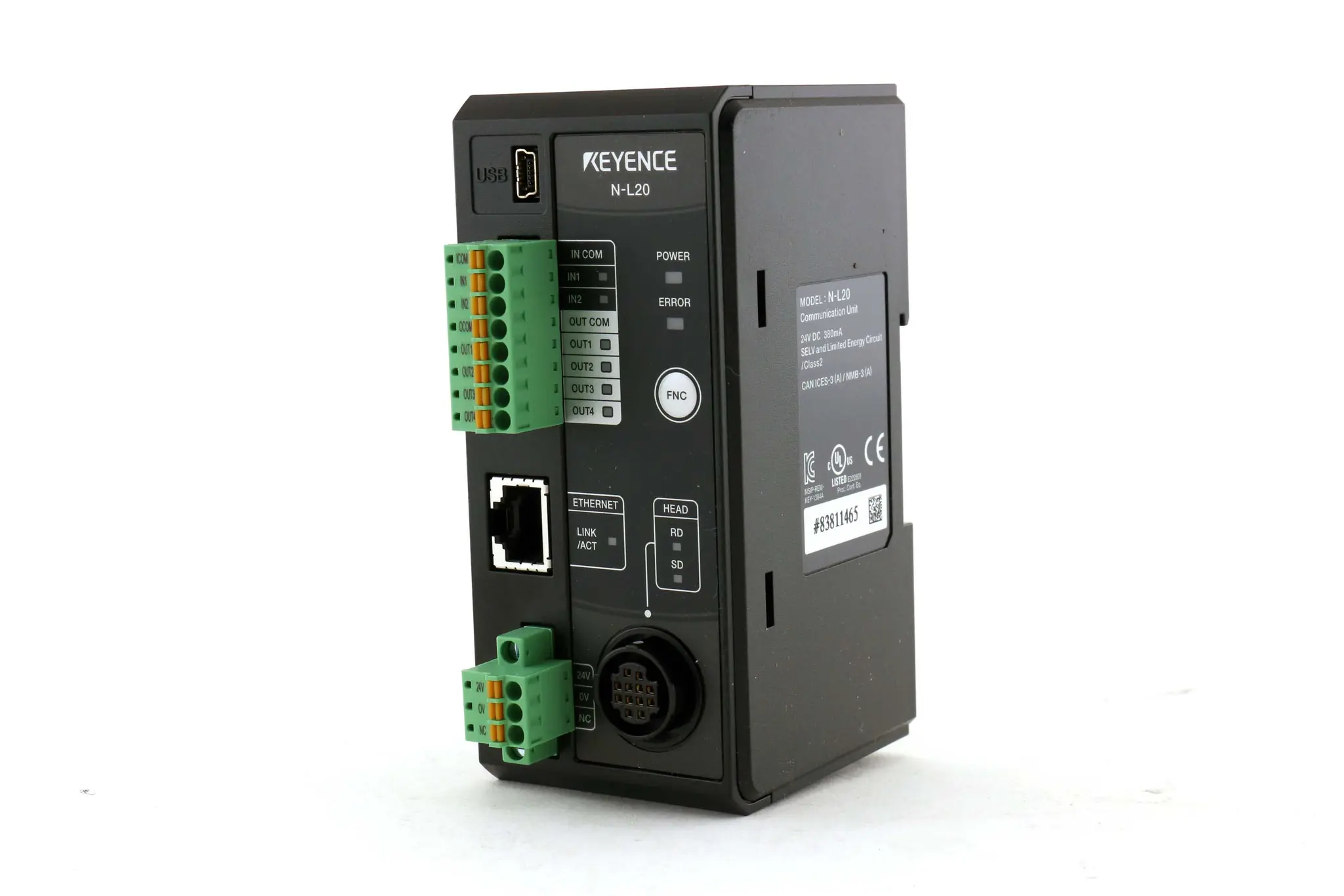 Produktfoto 1 von N-L20