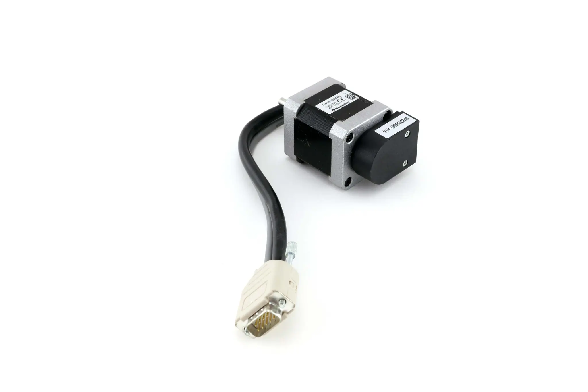 Produktfoto 1 von ST4118-K2V08272