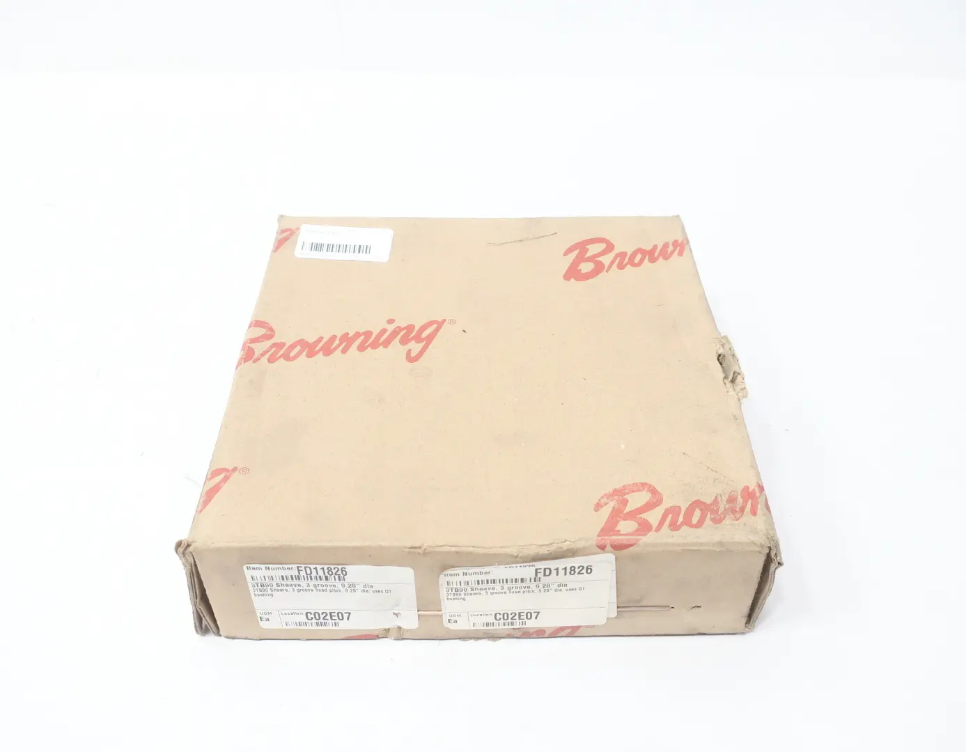 Produktfoto 1 von BROWNING 3TB90