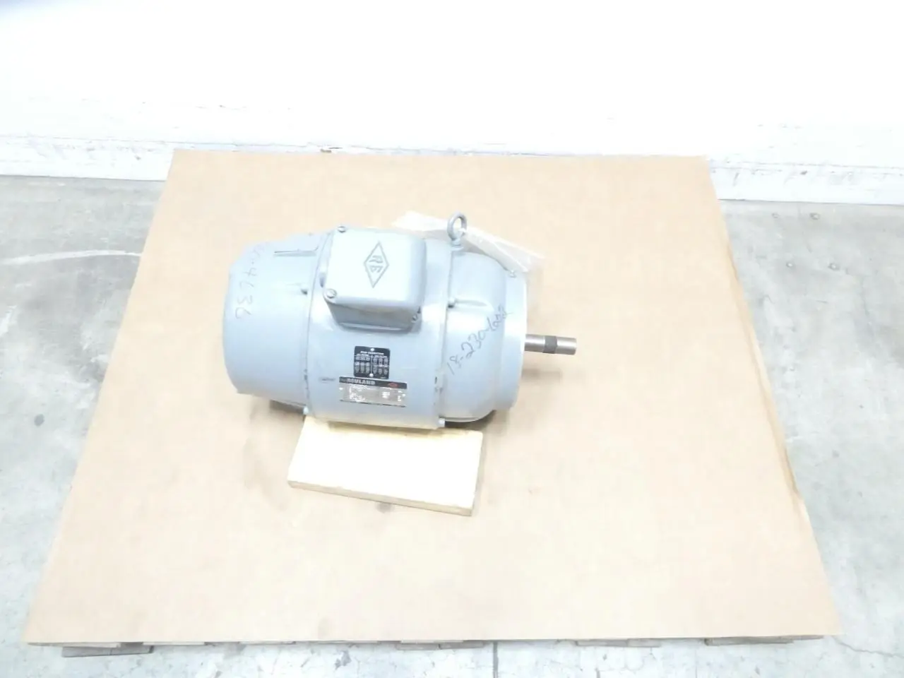 Produktfoto 1 von REULAND COSO 0050E-2BAN-0016