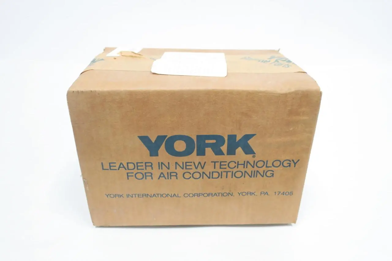 YORK 031-00239-000
