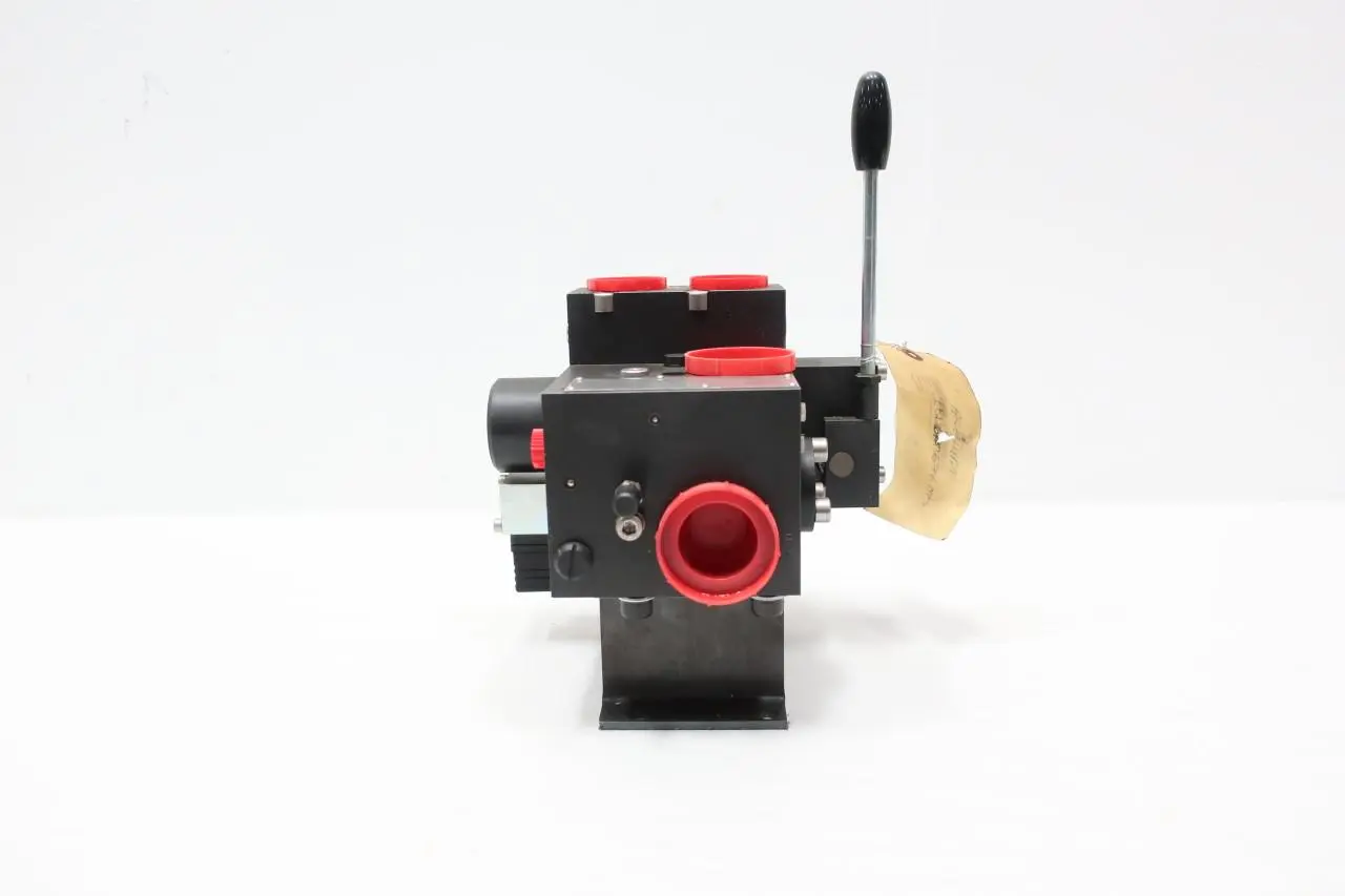 Produktfoto 1 von HAWE K450501030001000
