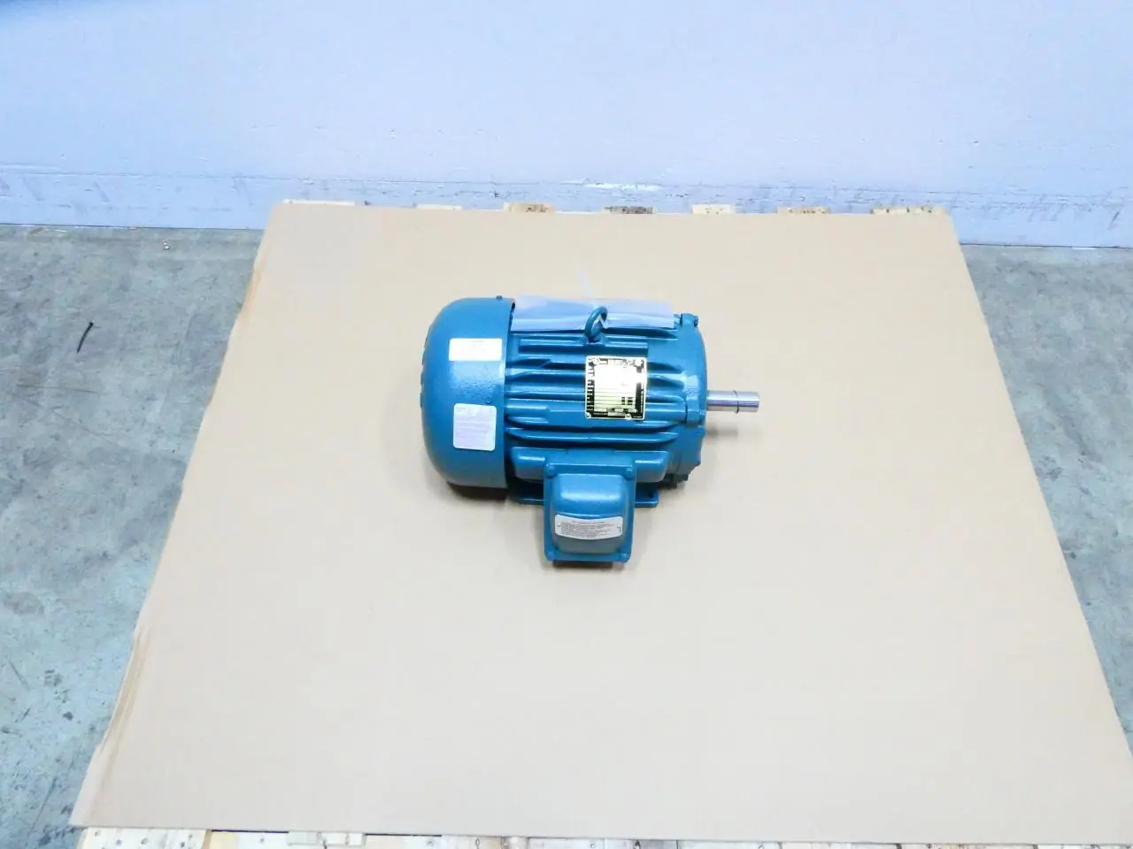 Produktfoto 1 von BALDOR EM7144T