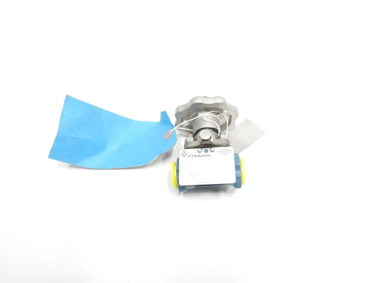 Produktfoto 1 von ITT 5-2405-M1-913S-S1-B88-SQD1-SQD2-SQD5-SQD8-SQDV-SQDSPEC-CL150-B1634-SP88CATA
