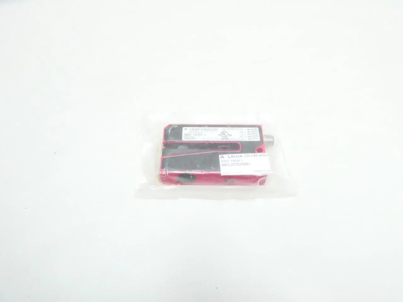 Produktfoto 1 von LEUZE ELECTRONIC GSU 14/24 L