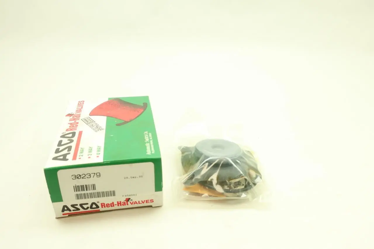 Produktfoto 1 von ASCO 302379
