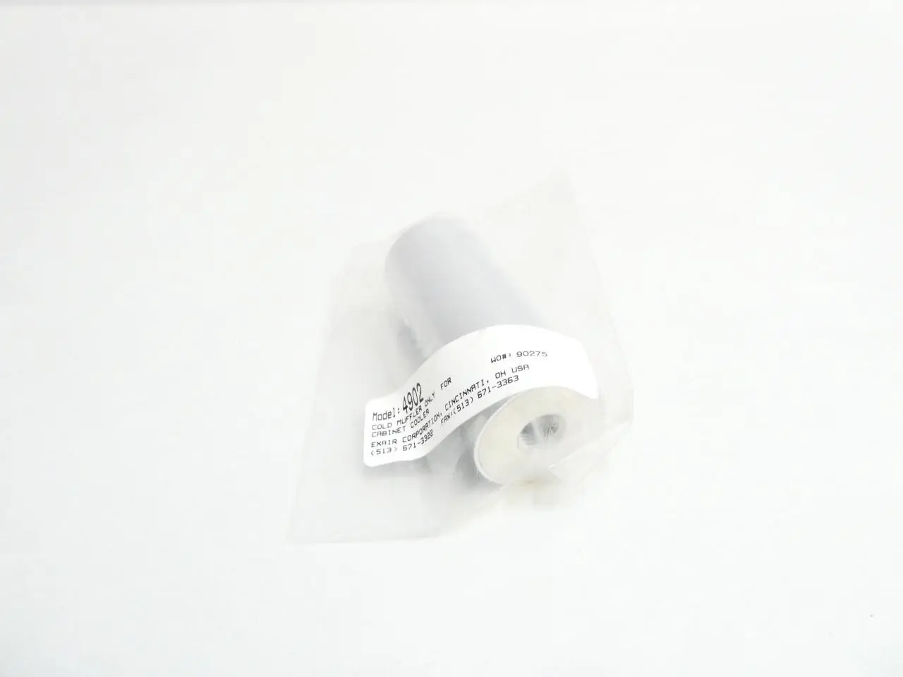 Produktfoto 1 von EXAIR 4902