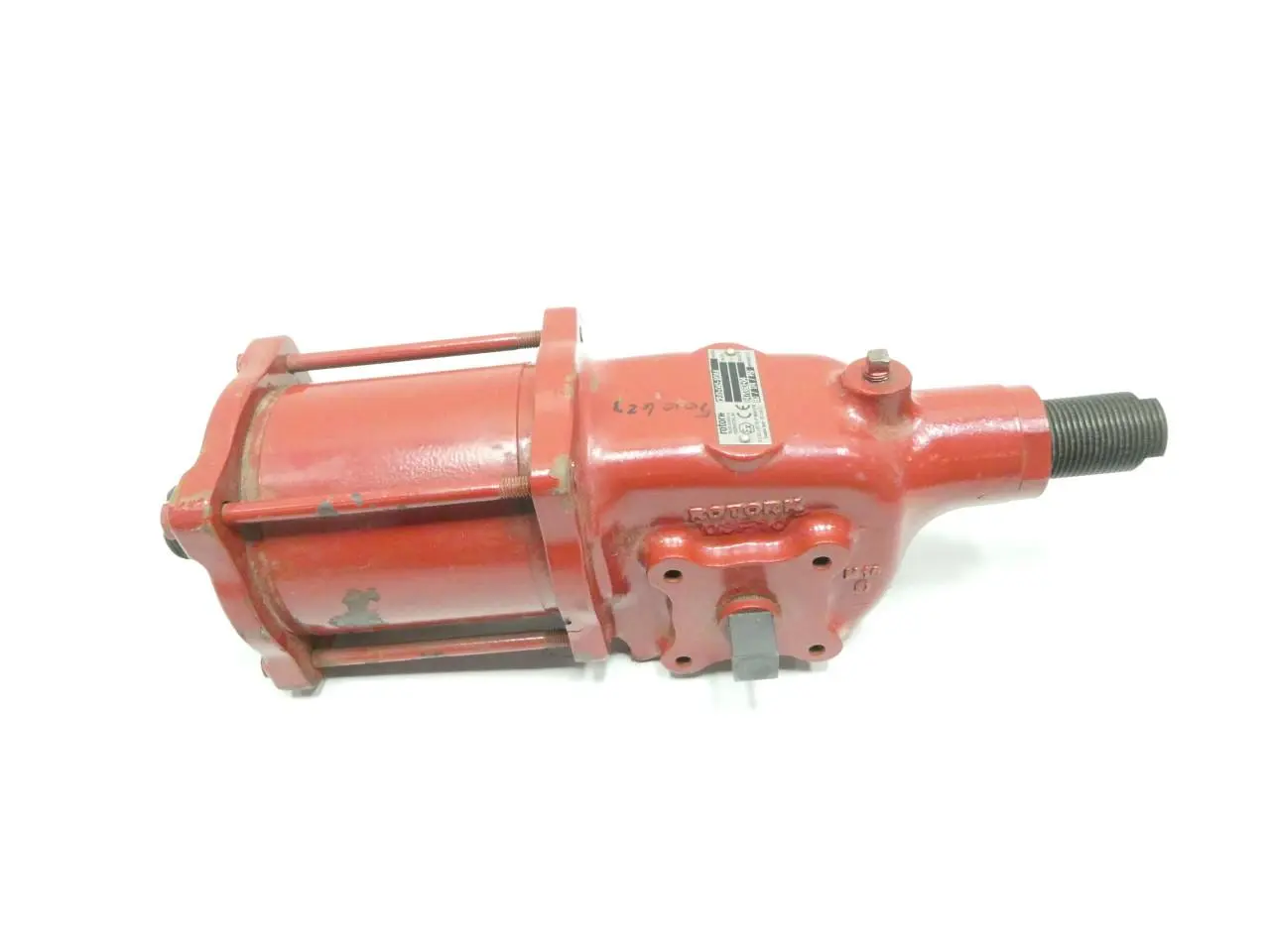 Produktfoto 1 von ROTORK CP/D-045-120AA